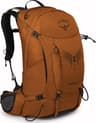 Colour: Toffee Orange