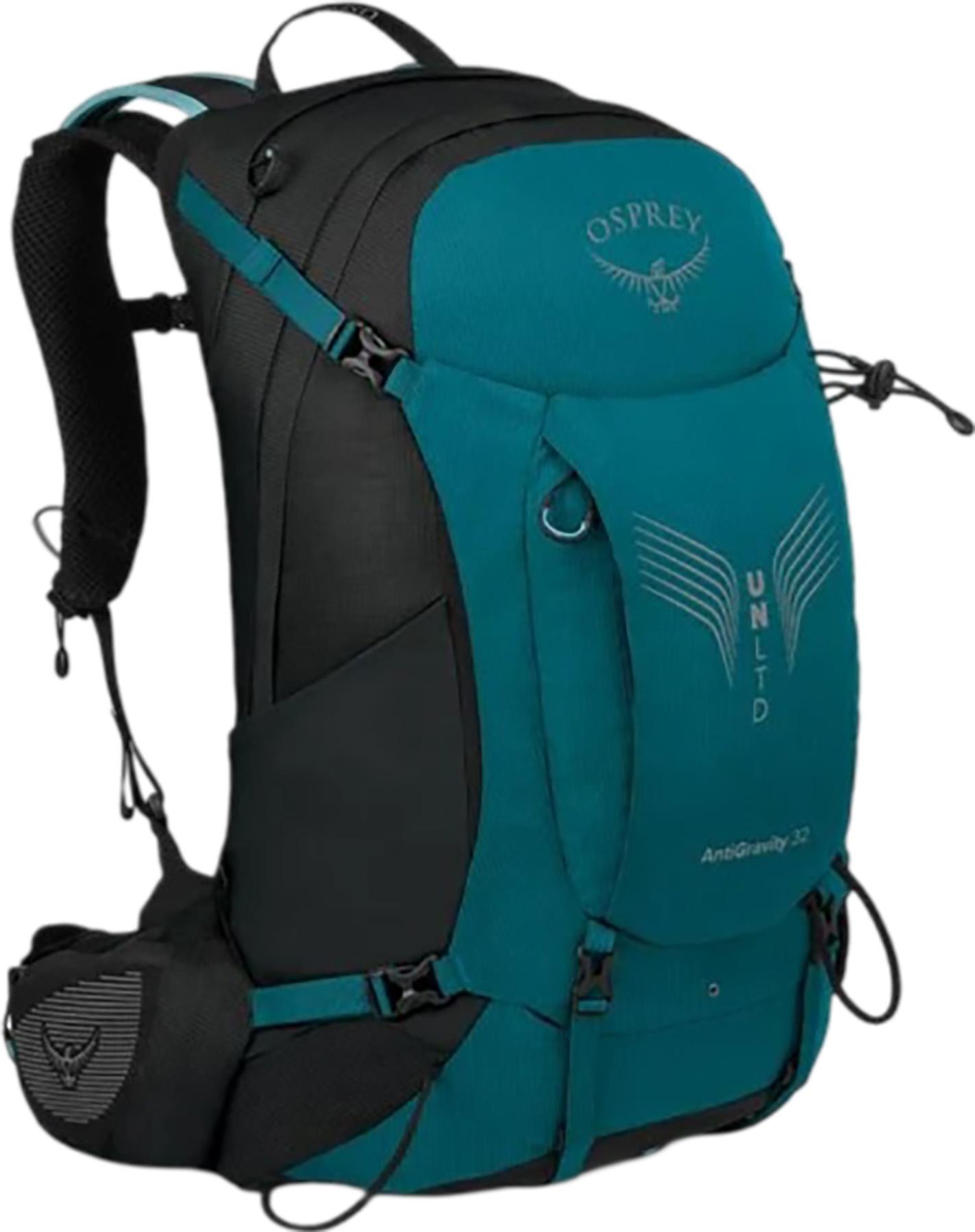 Numéro de l'image de la galerie de produits 1 pour le produit Sac à dos de randonnée UNLTD Hike AntiGravity 32L - Homme