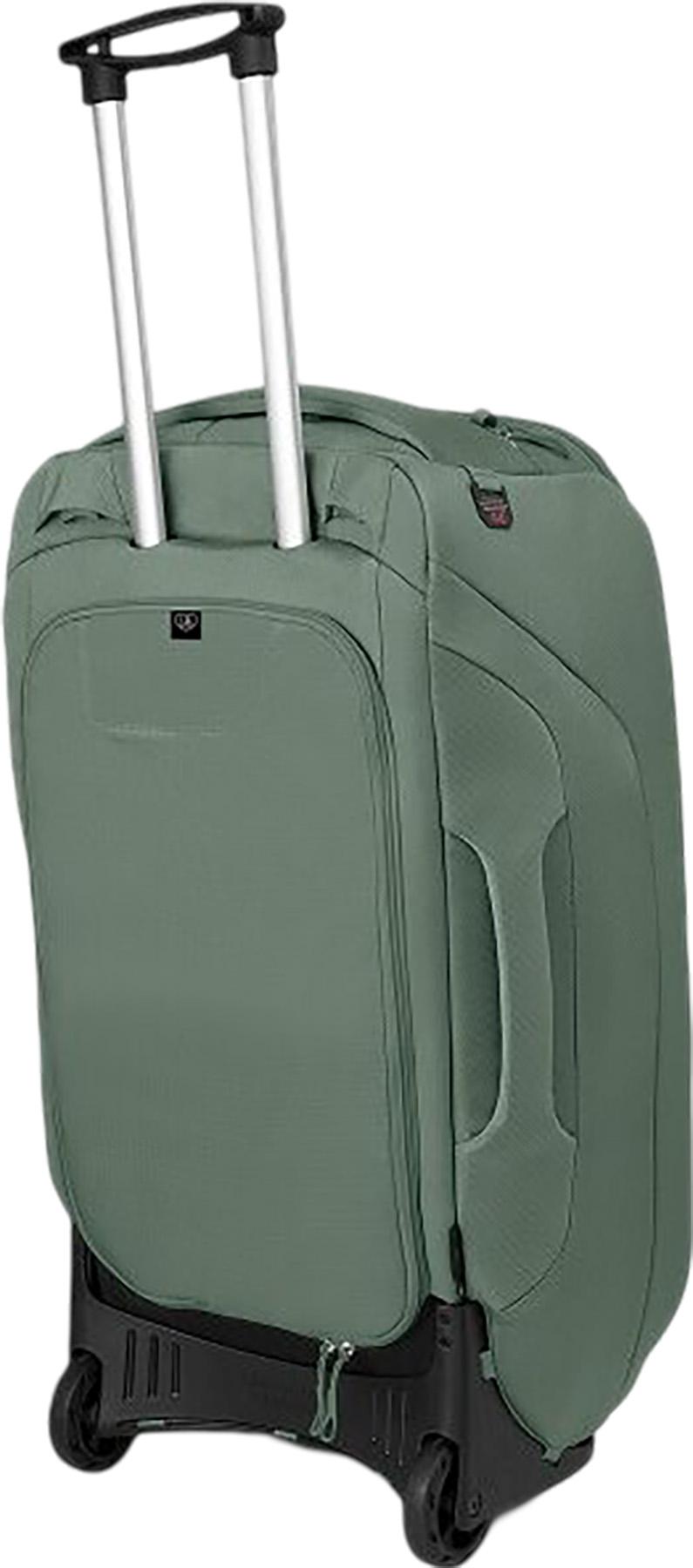 Product gallery image number 2 for product Sojourn Wheeled Travel Pack 28"/80L