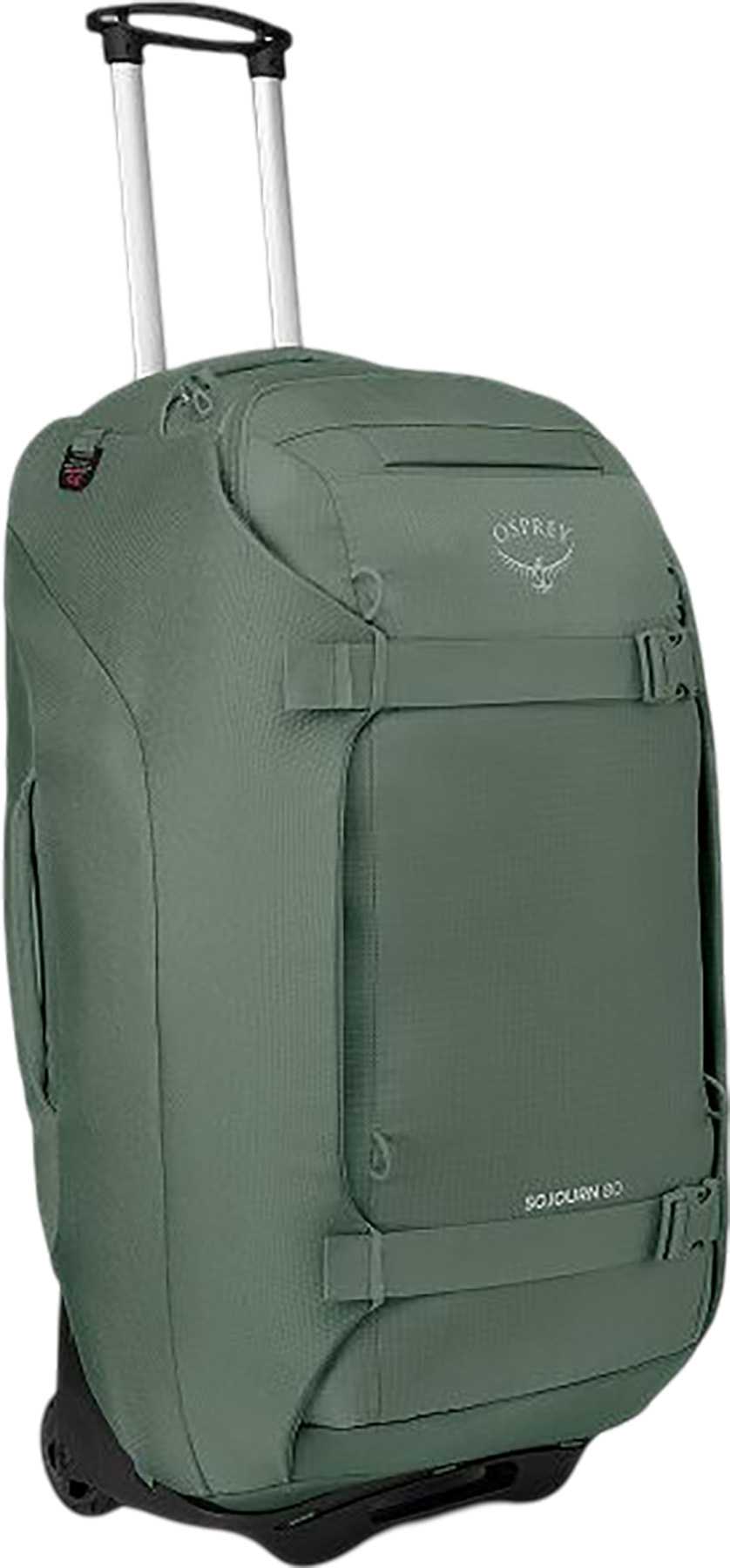 Product image for Sojourn Wheeled Travel Pack 28"/80L