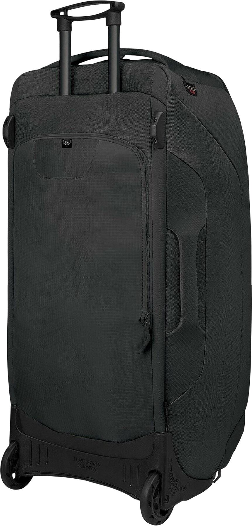 Product gallery image number 2 for product Sojourn Shuttle Wheeled Duffel Bag 36"/130L