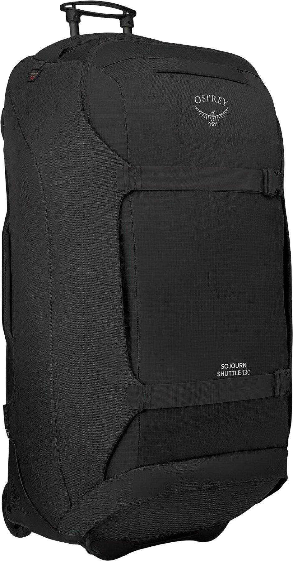 Product image for Sojourn Shuttle Wheeled Duffel Bag 36"/130L