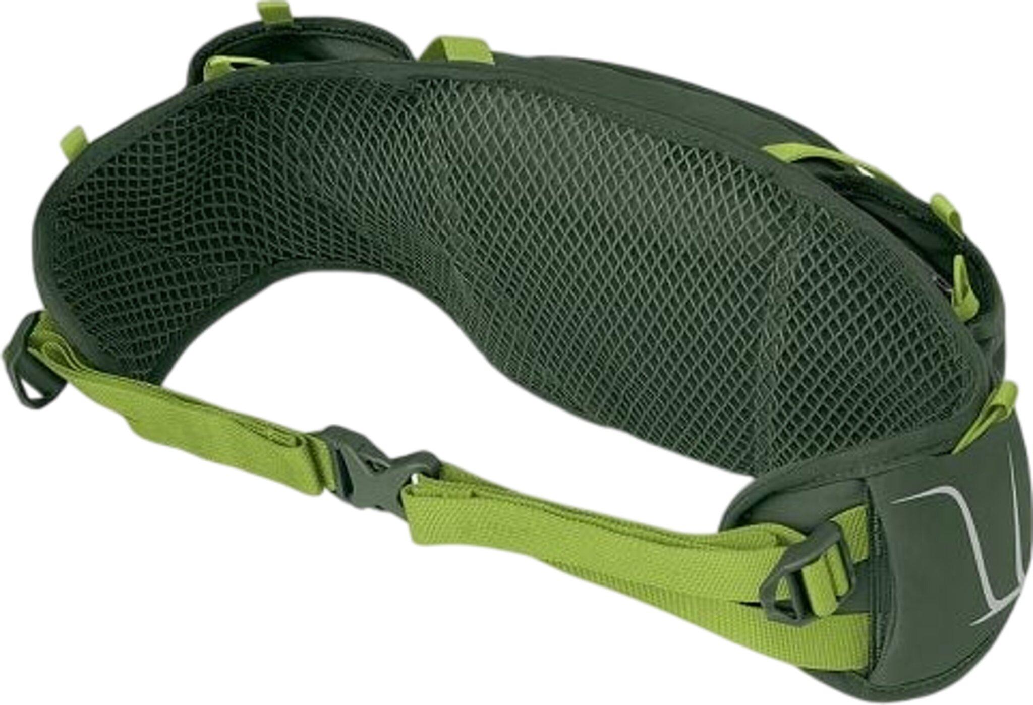 Product gallery image number 2 for product Duro/Dyna Belt with Flasks