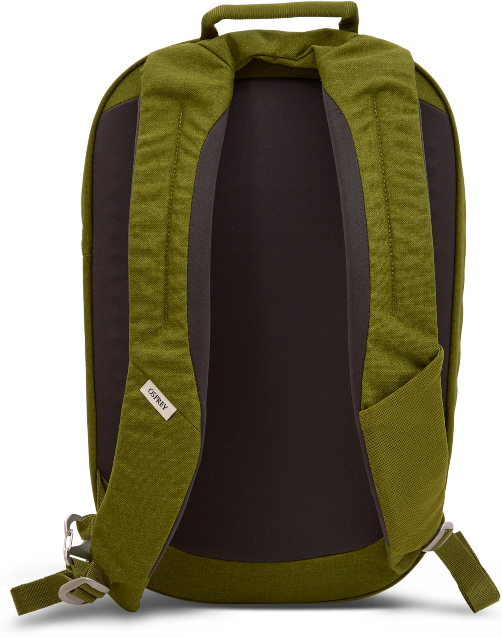 Product gallery image number 4 for product Arcane Daypack 10L - Small
