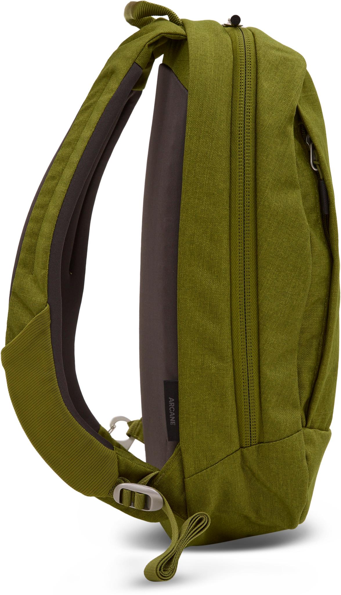 Product gallery image number 2 for product Arcane Daypack 10L - Small