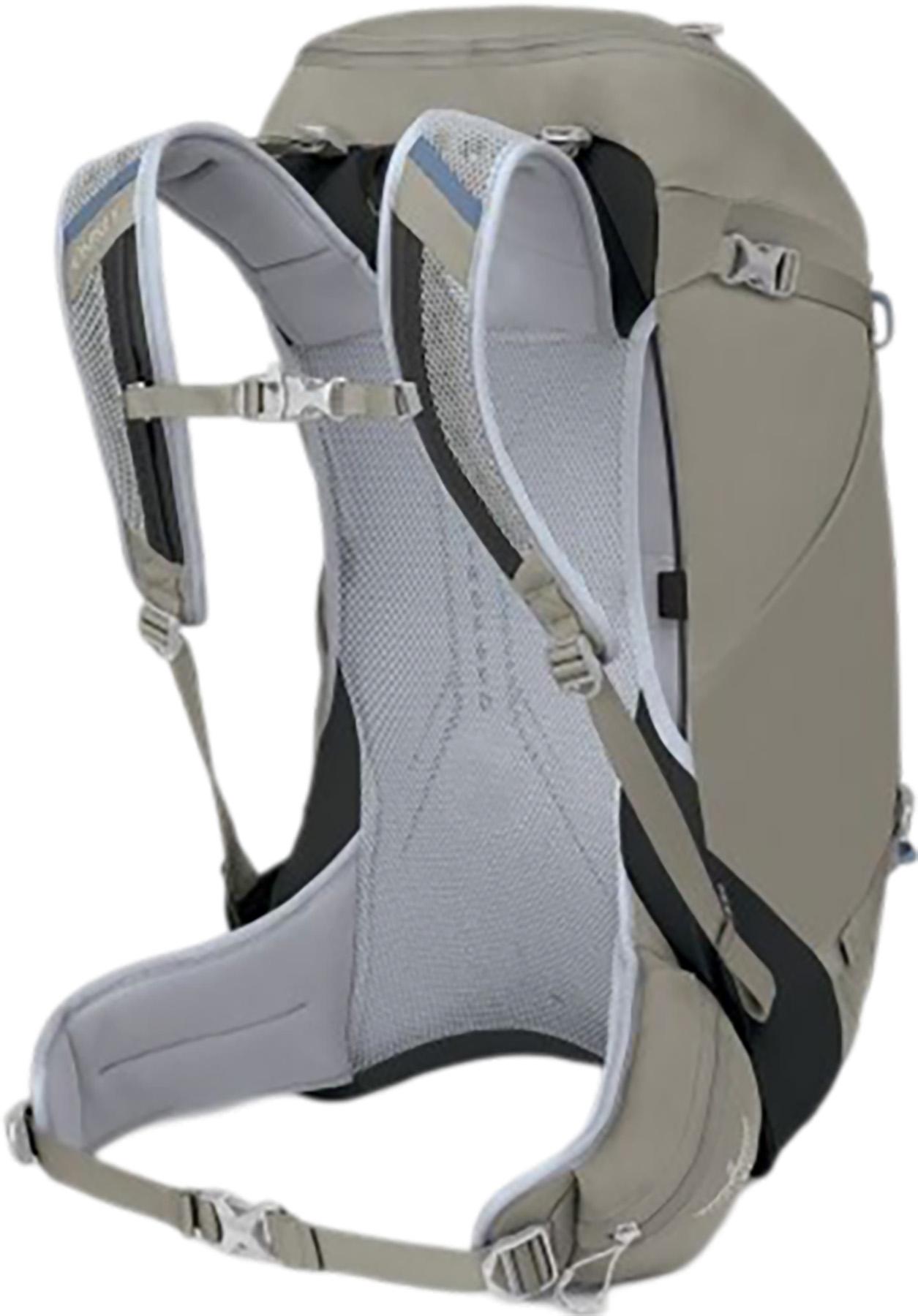 Product gallery image number 2 for product Hikelite Hiking Pack 32L