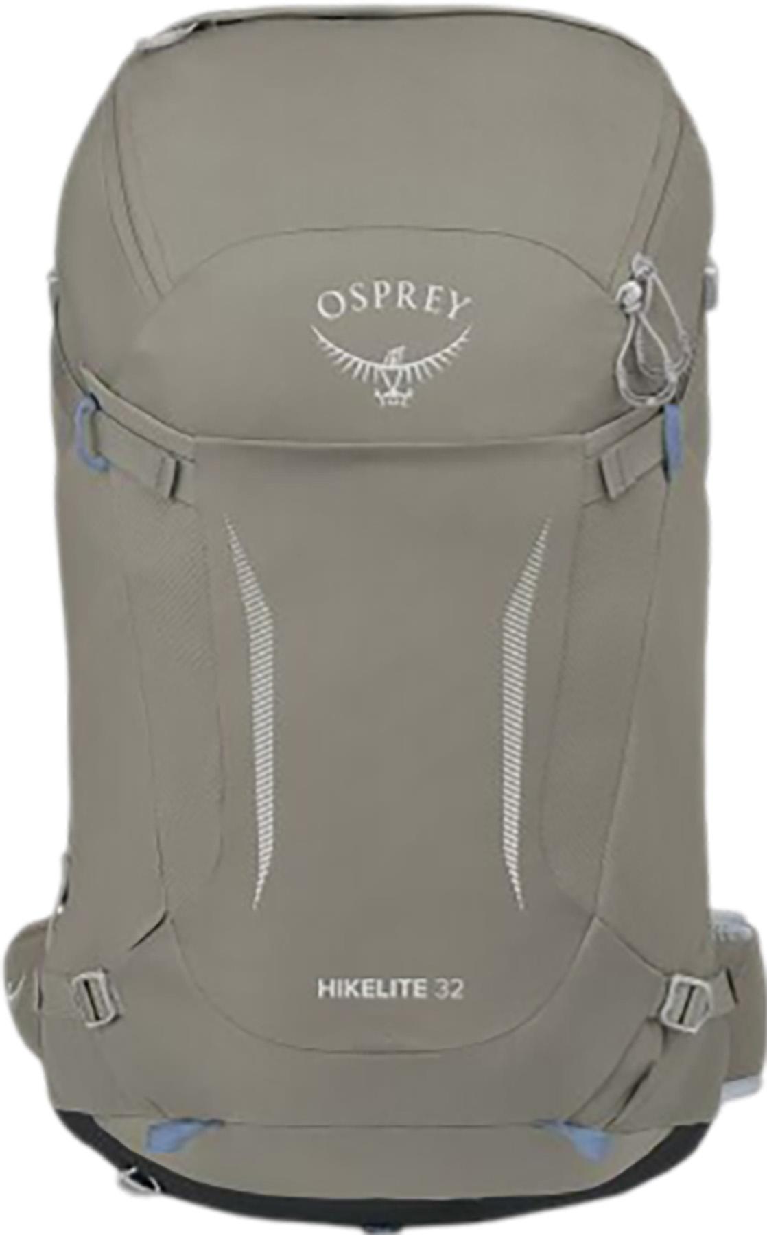 Product gallery image number 3 for product Hikelite Hiking Pack 32L