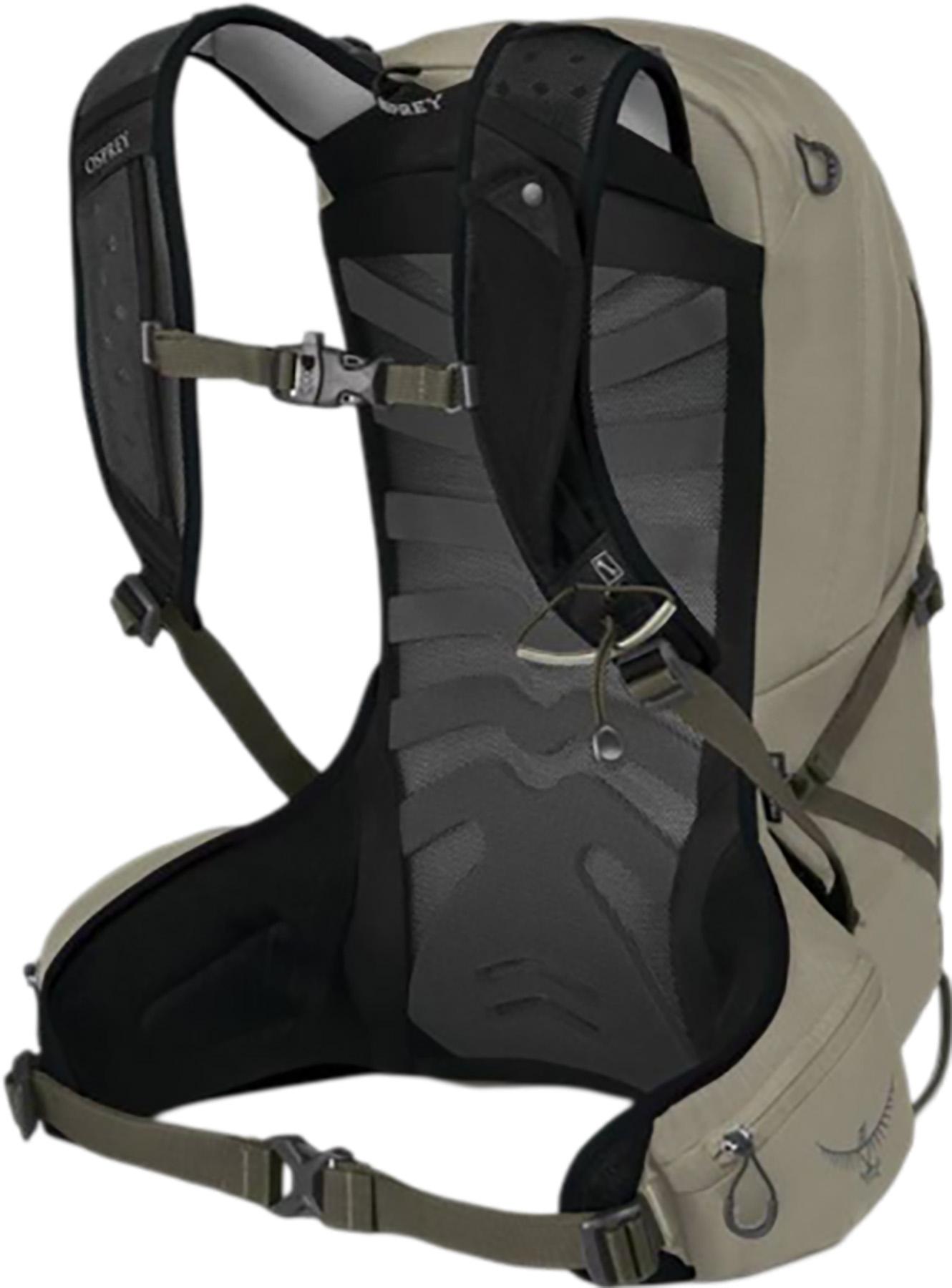 Numéro de l'image de la galerie de produits 3 pour le produit Sac à dos de randonnée multisport Talon 11L - Homme
