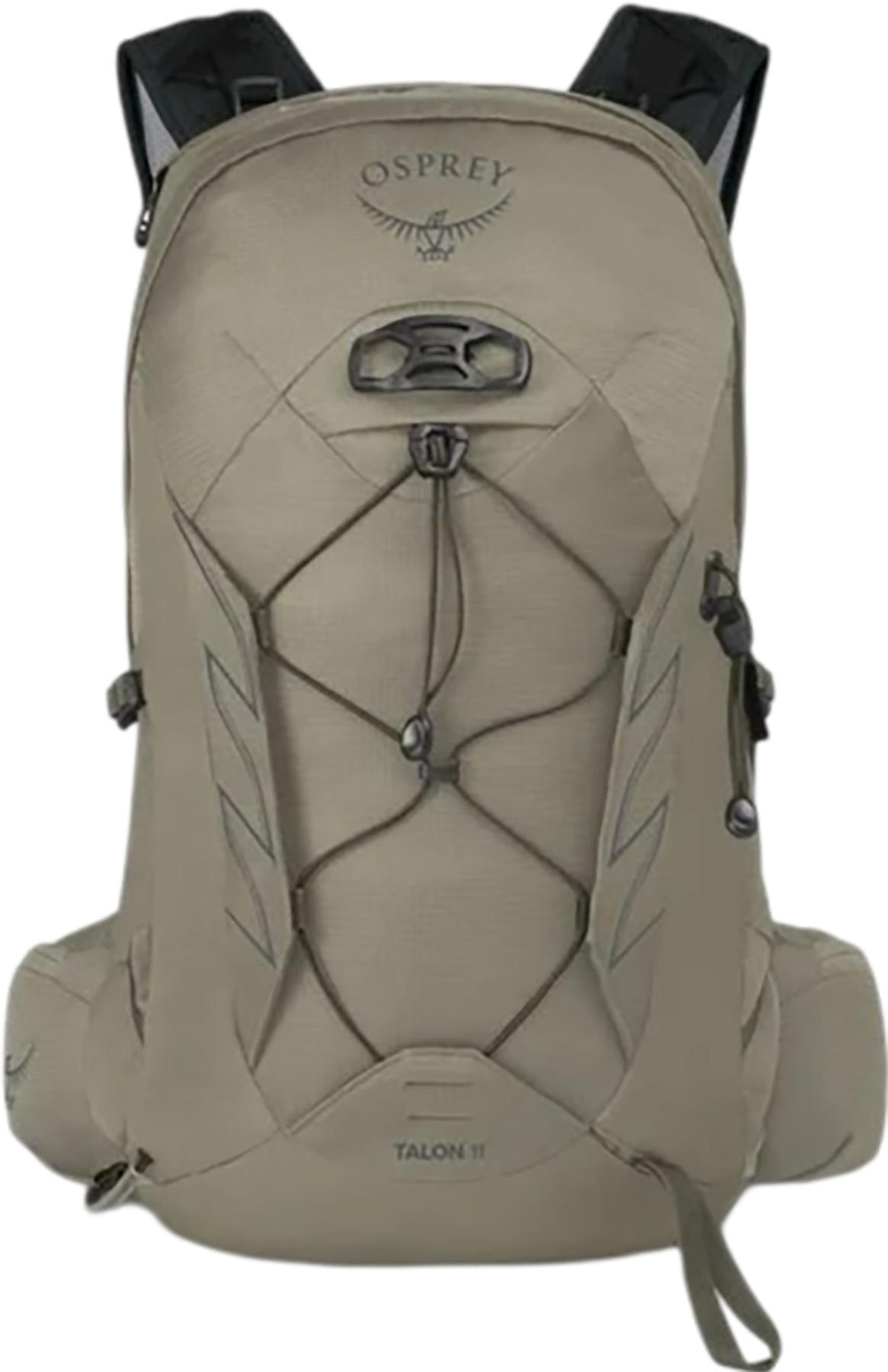 Numéro de l'image de la galerie de produits 2 pour le produit Sac à dos de randonnée multisport Talon 11L - Homme