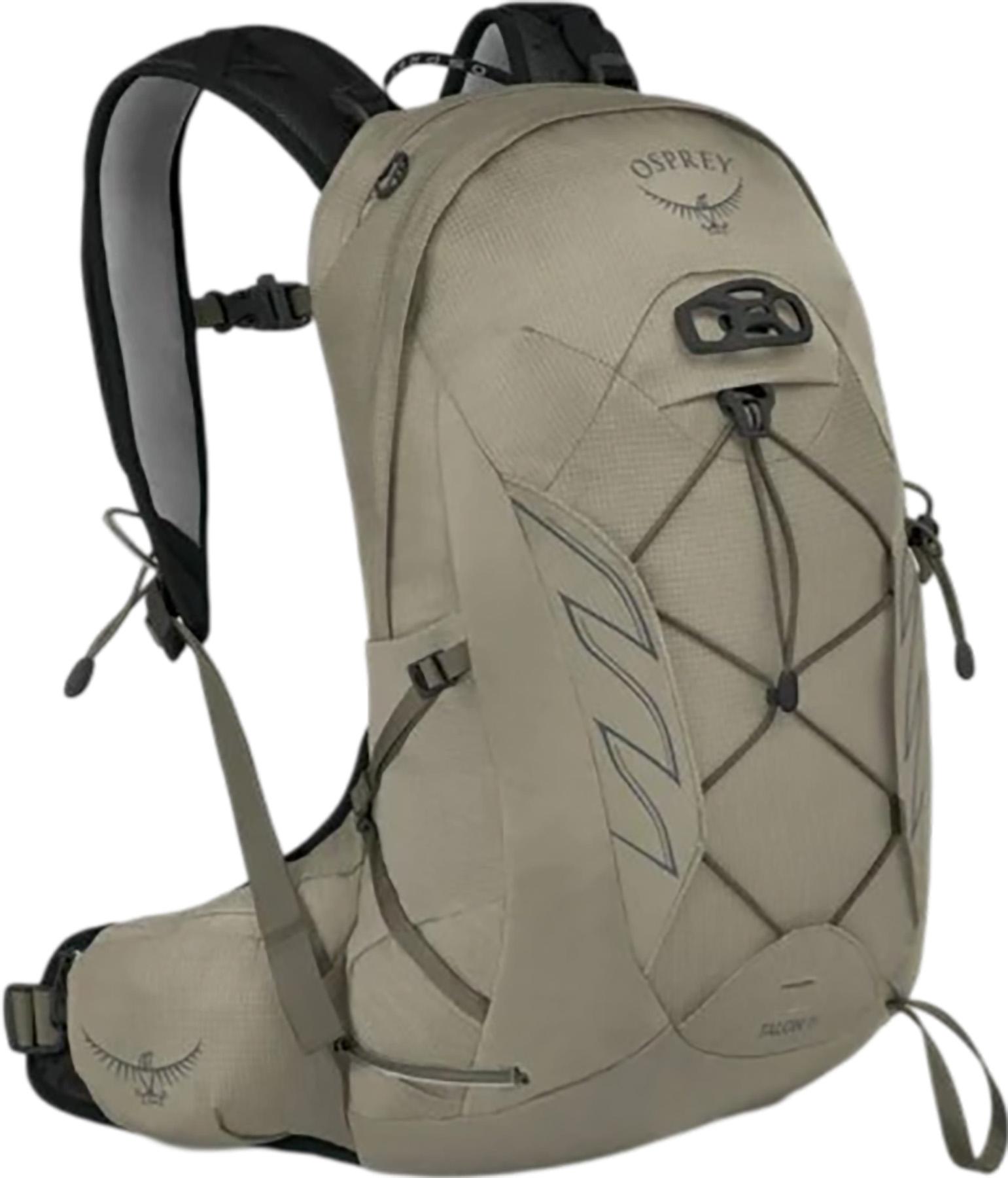 Numéro de l'image de la galerie de produits 1 pour le produit Sac à dos de randonnée multisport Talon 11L - Homme