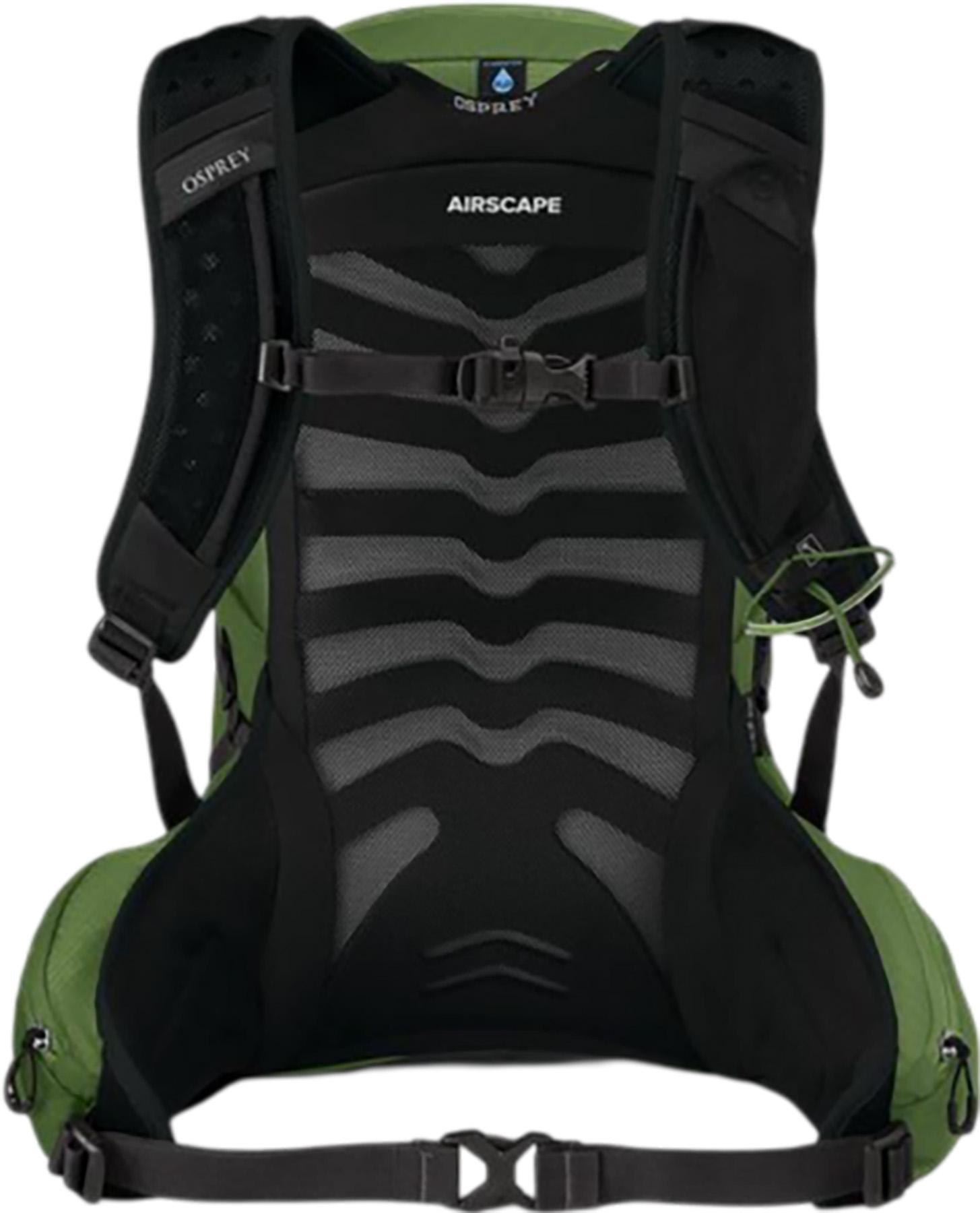 Numéro de l'image de la galerie de produits 2 pour le produit Sac à dos de randonnée multisport Talon 11L - Homme