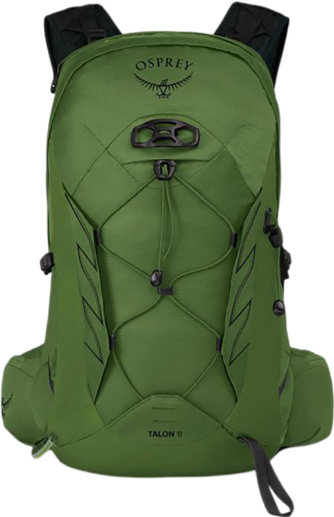 Numéro de l'image de la galerie de produits 3 pour le produit Sac à dos de randonnée multisport Talon 11L - Homme
