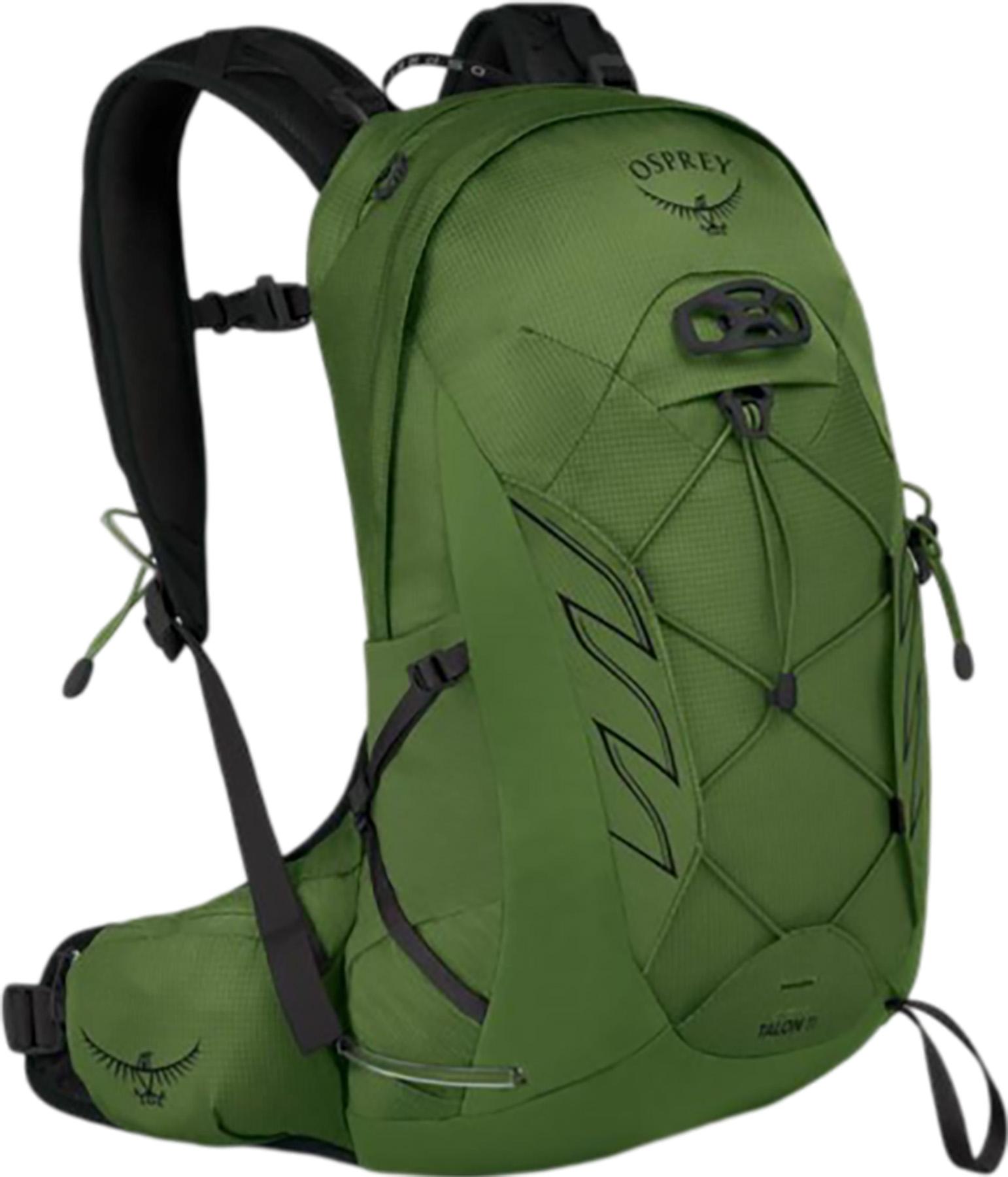 Numéro de l'image de la galerie de produits 1 pour le produit Sac à dos de randonnée multisport Talon 11L - Homme