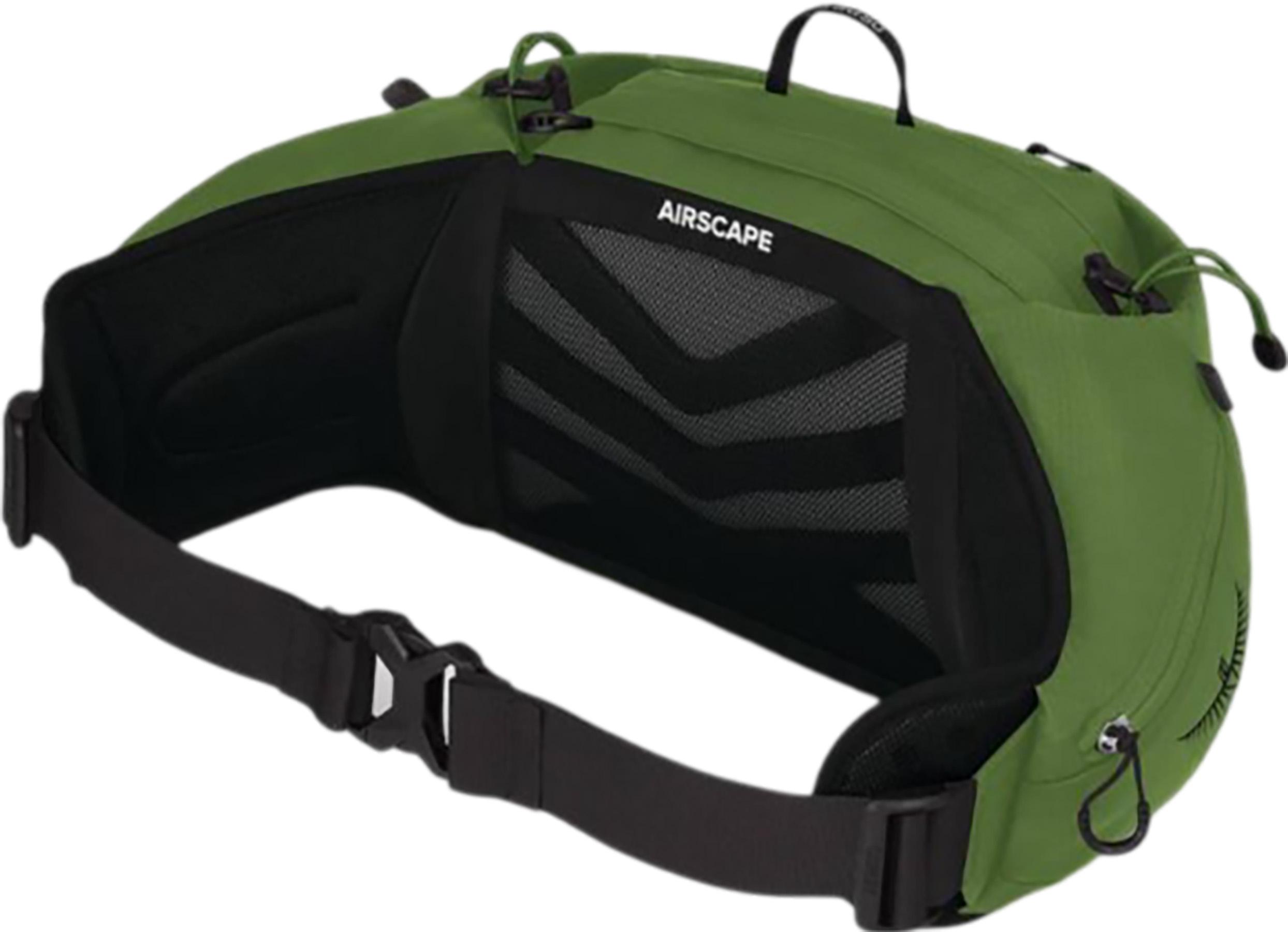 Product gallery image number 2 for product Talon Multi-Sport Hiking Waistpack 6L - Men's