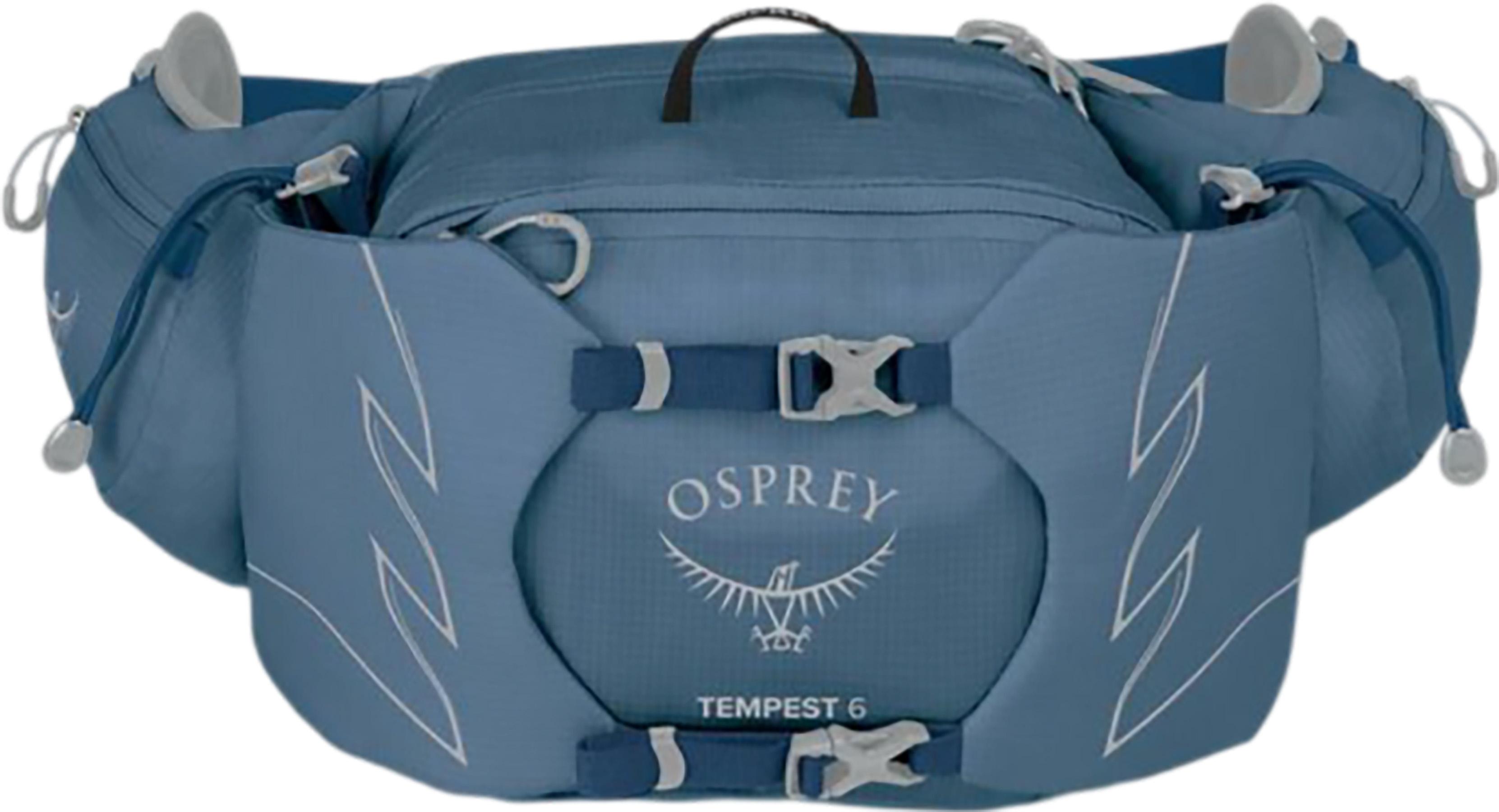 Numéro de l'image de la galerie de produits 3 pour le produit Sac lombaire Tempest 6L - Femme