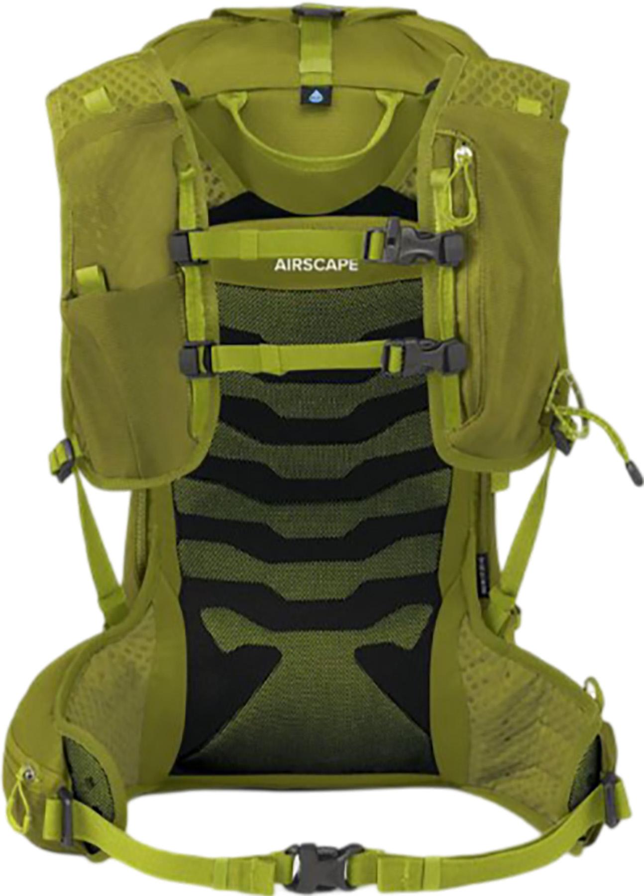 Product gallery image number 3 for product Talon Velocity Multi-Sport Hiking Pack 20L - Men's