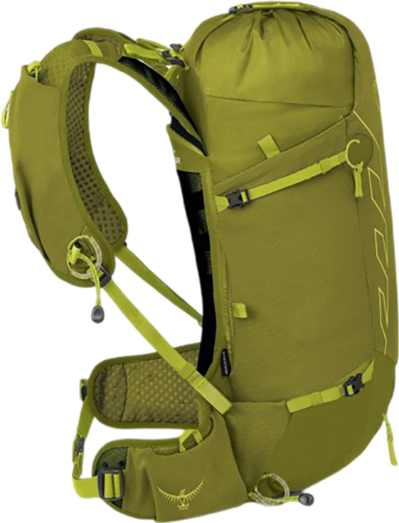 Product gallery image number 4 for product Talon Velocity Multi-Sport Hiking Pack 20L - Men's