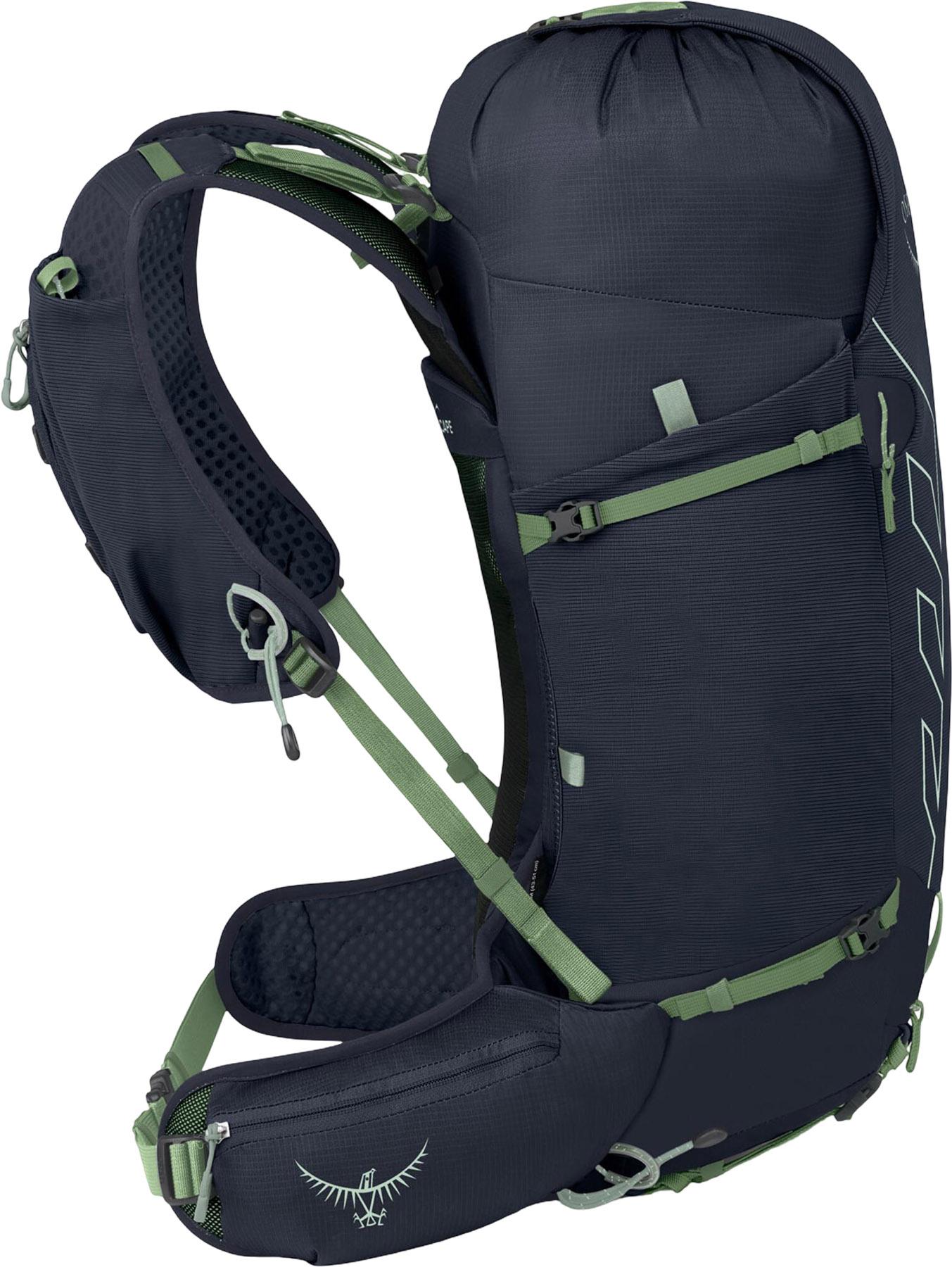 Product gallery image number 3 for product Sac à dos de randonnée multisport Talon Velocity 30L - Homme
