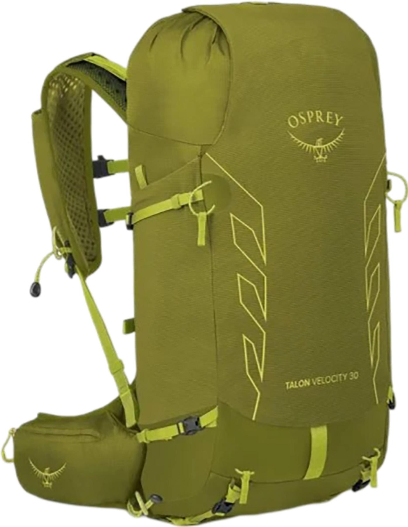 Product gallery image number 1 for product Talon Velocity Multi-Sport Hiking Pack 30L - Men's
