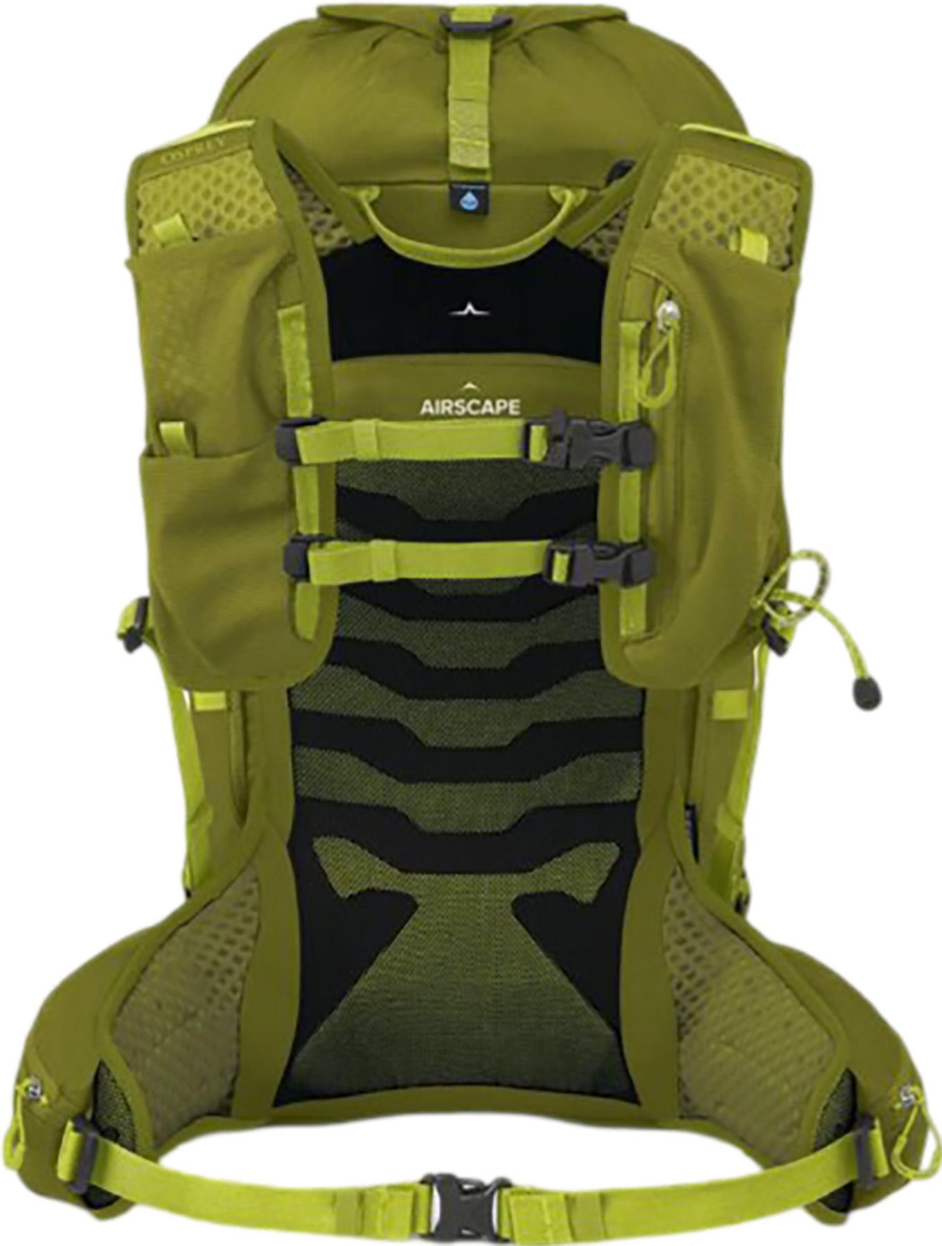 Product gallery image number 2 for product Talon Velocity Multi-sport Hiking Pack 30L - Men's