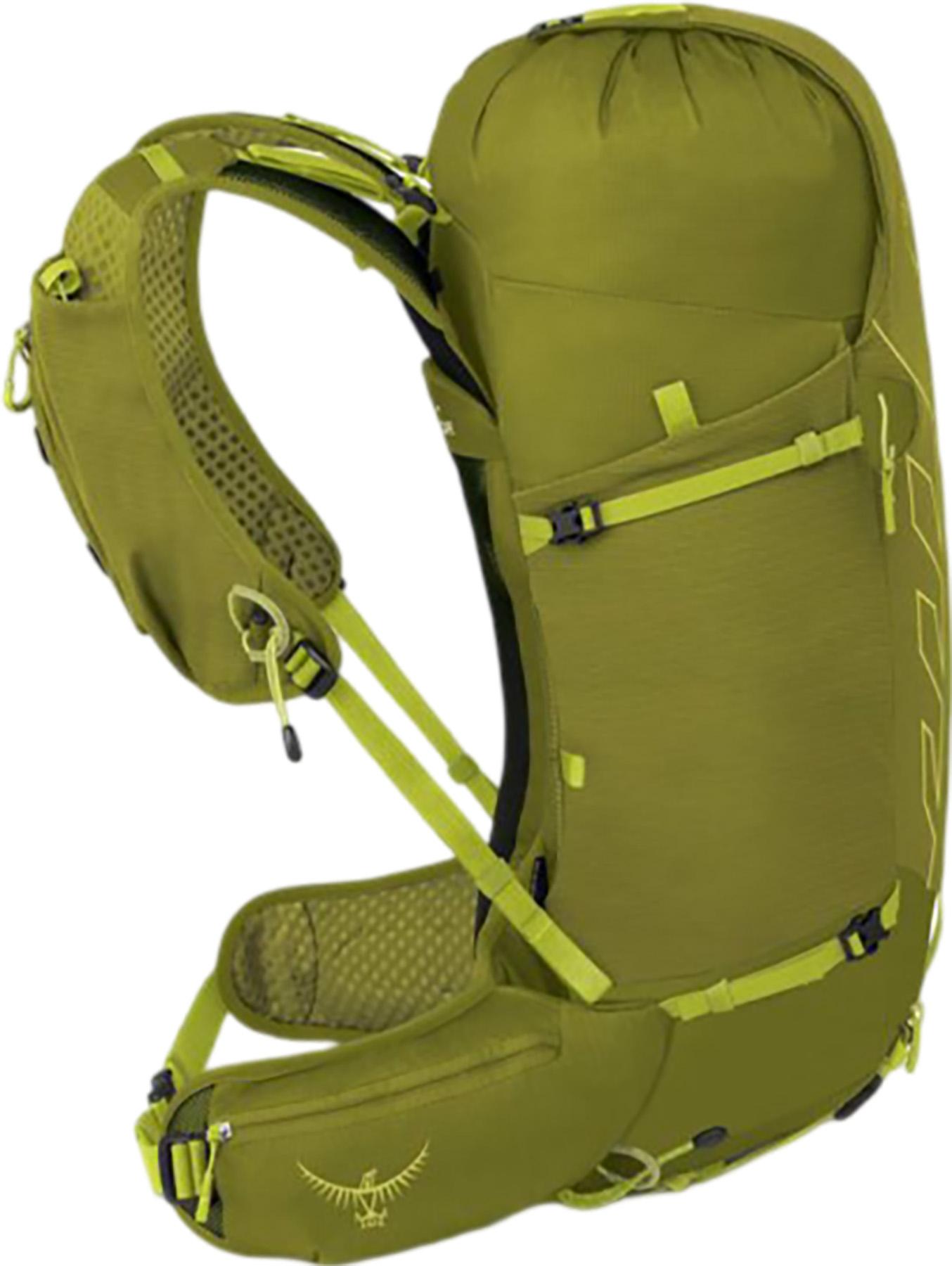 Product gallery image number 3 for product Talon Velocity Multi-sport Hiking Pack 30L - Men's