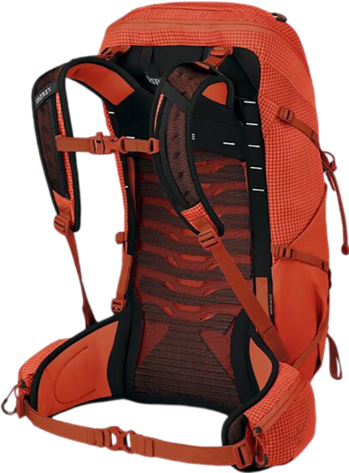 Product gallery image number 2 for product Tempest Pro Hiking Backpack 30L - Women's