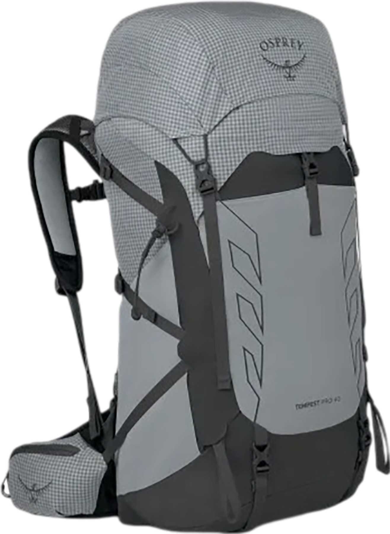 Product image for Tempest Pro Hiking Backpack 40L - Women's