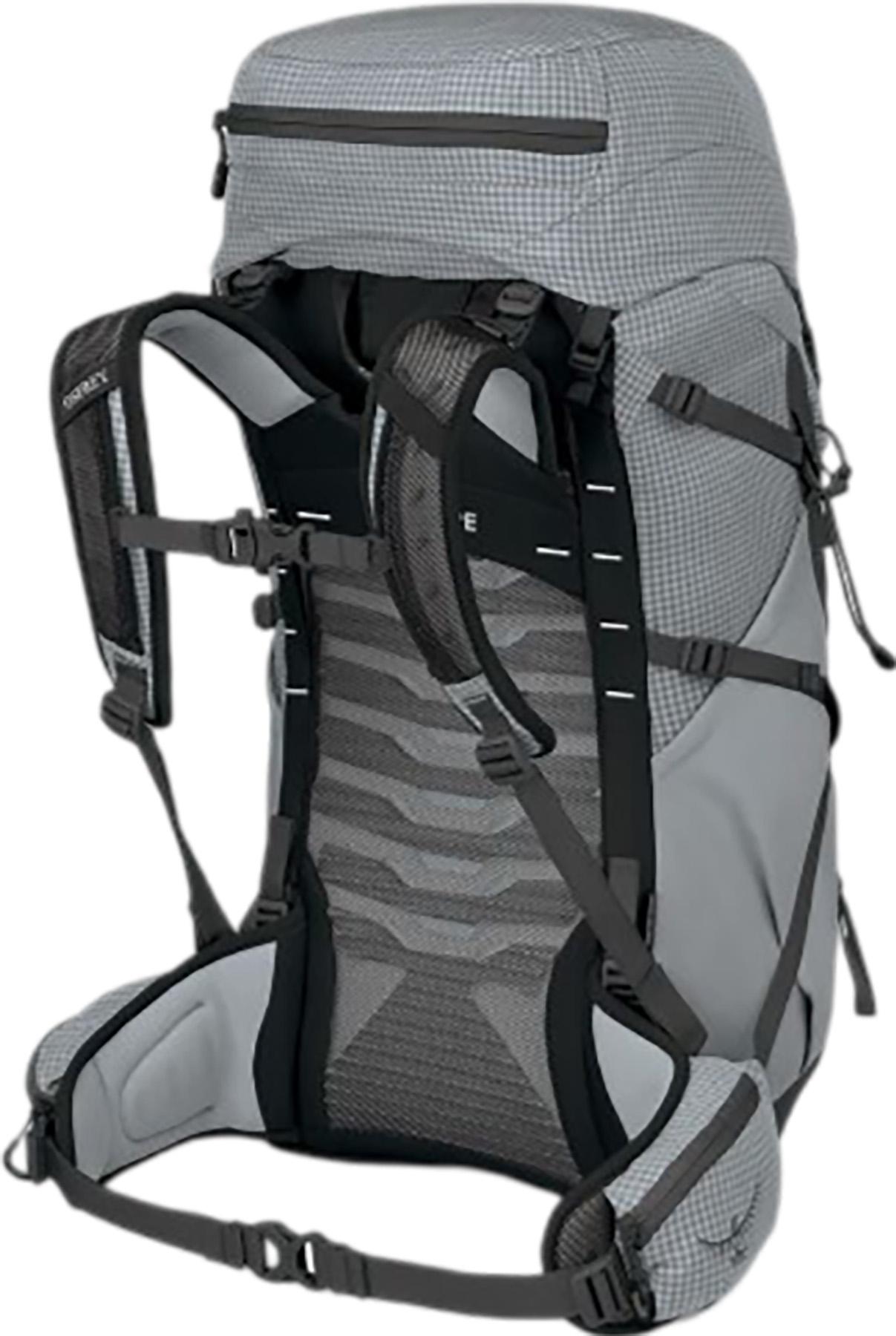 Product gallery image number 4 for product Tempest Pro Hiking Backpack 40L - Women's