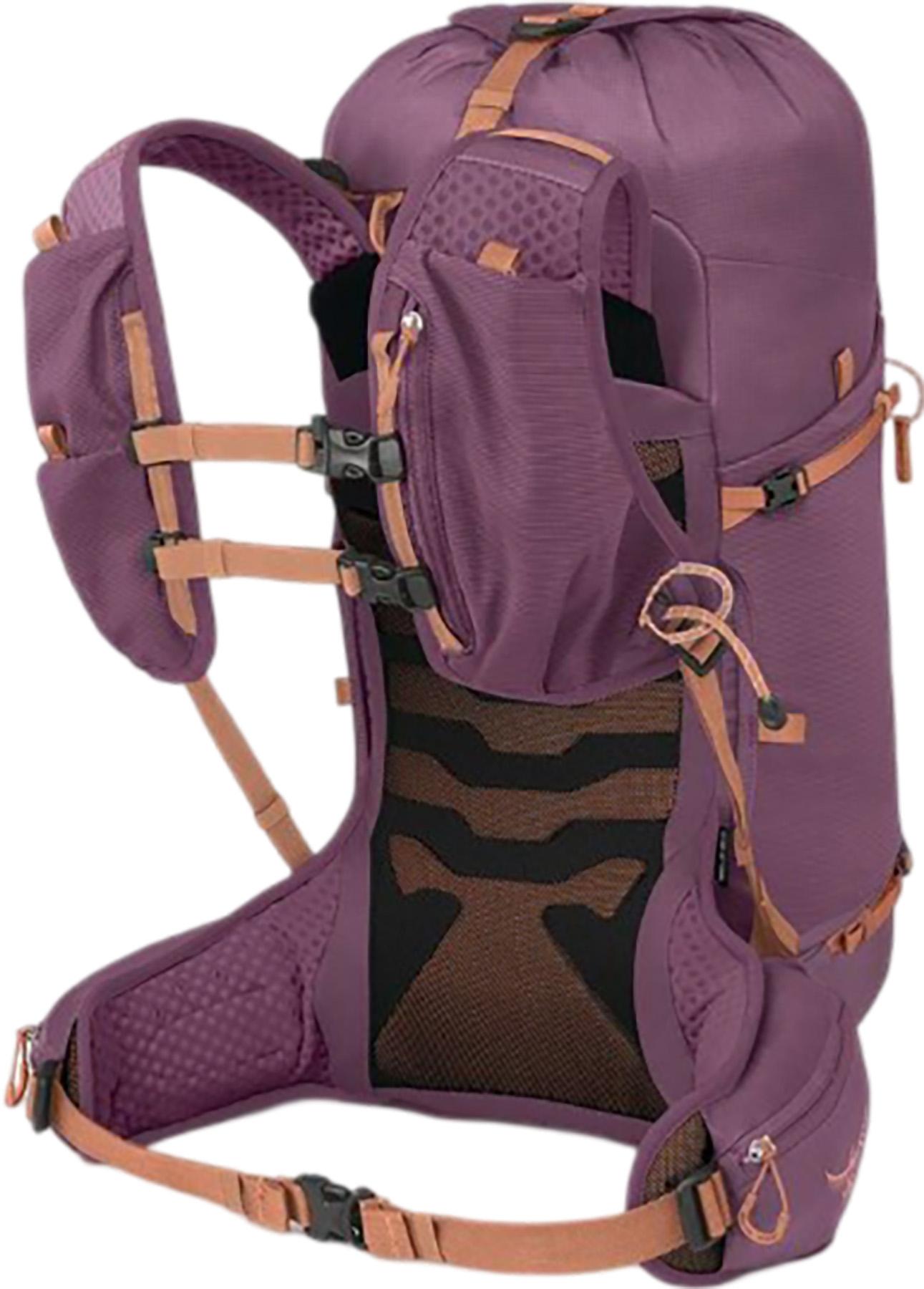 Product gallery image number 2 for product Tempest Velocity Hiking Backpack 30L - Women's