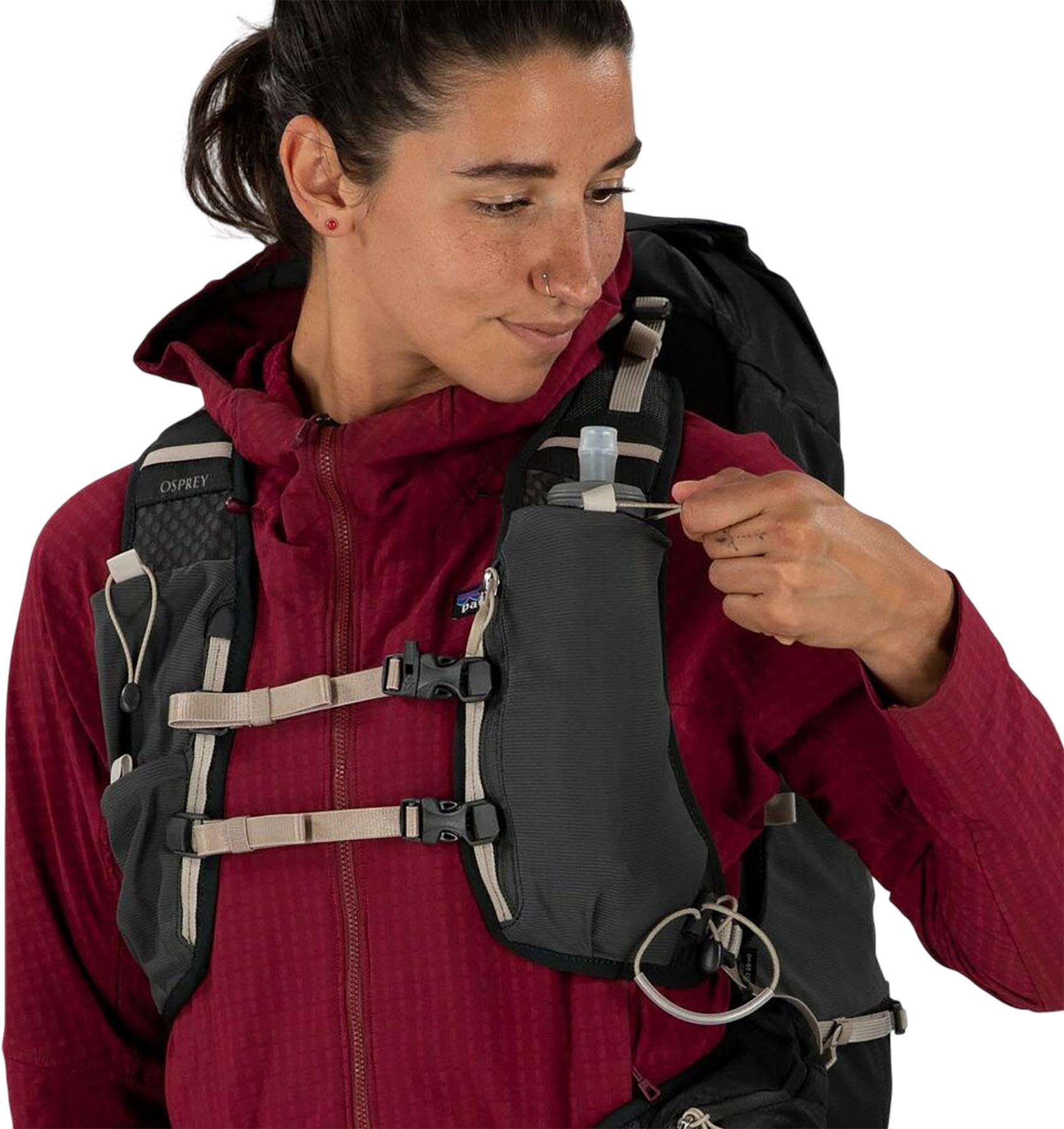 Product gallery image number 6 for product Tempest Velocity Hiking Backpack 30L - Women's