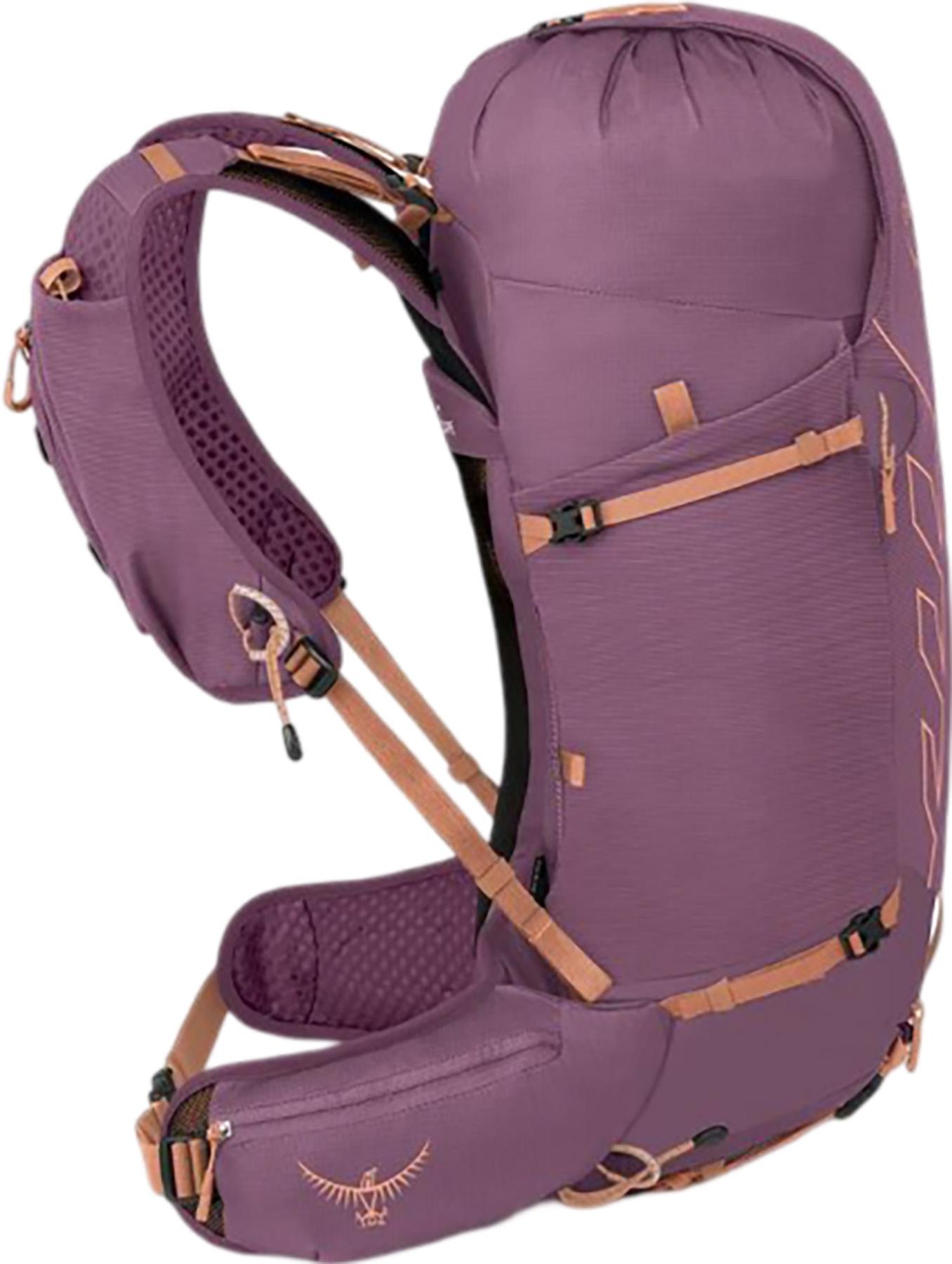 Product gallery image number 4 for product Tempest Velocity Hiking Backpack 30L - Women's