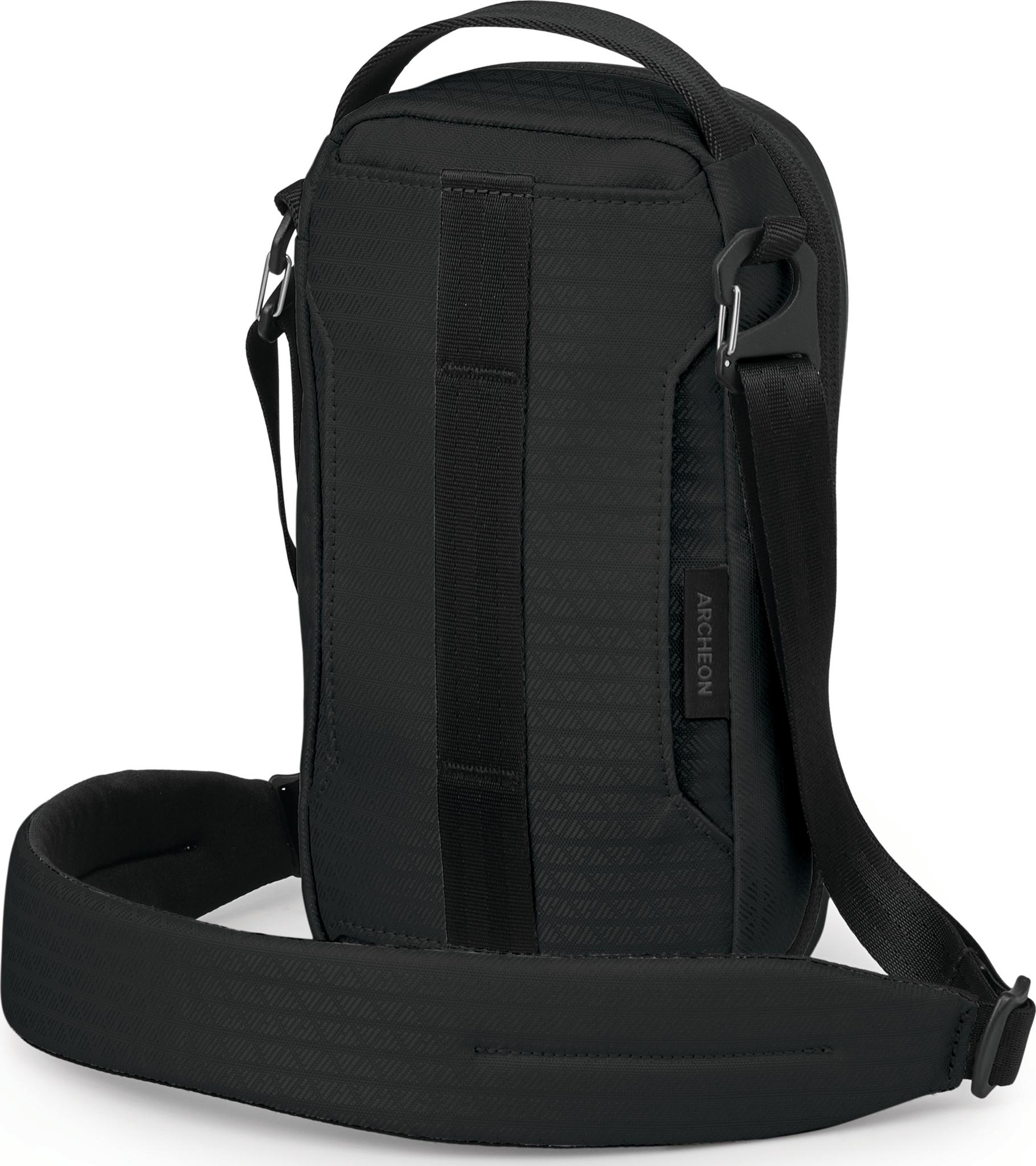 Product gallery image number 7 for product Archeon Pouch 3L