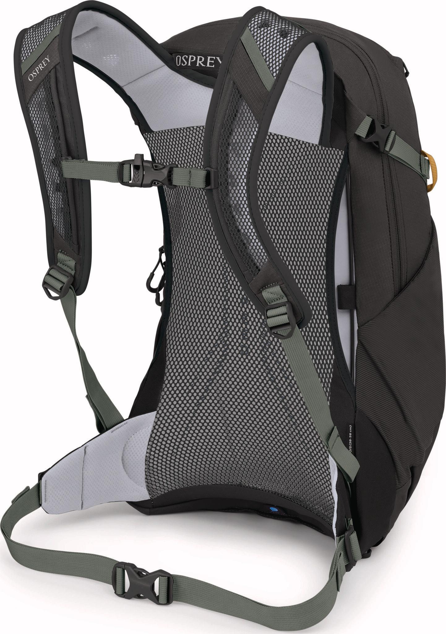 Product gallery image number 2 for product Hikelite Tour Hiking Pack 24L