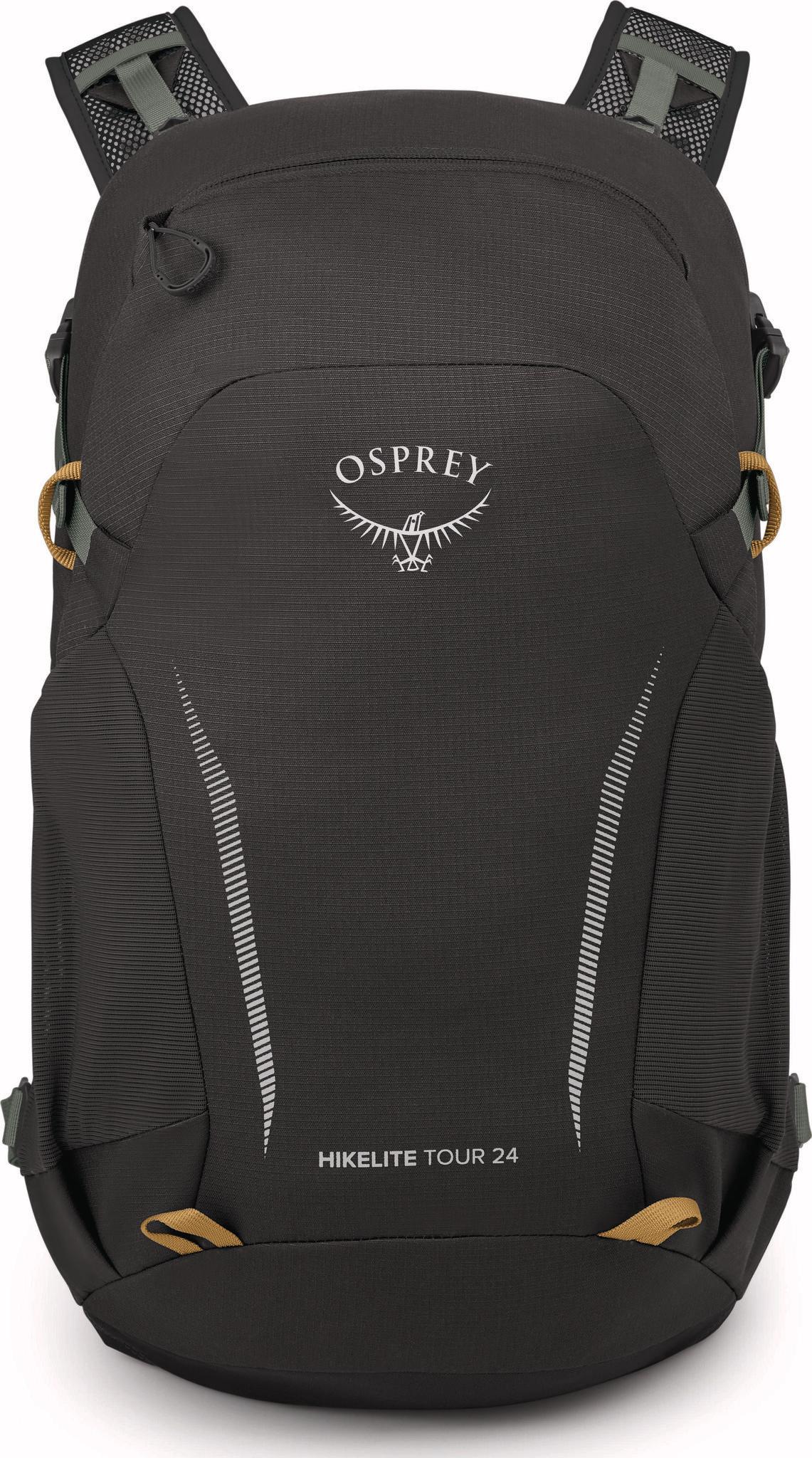Product gallery image number 4 for product Hikelite Tour Hiking Pack 24L