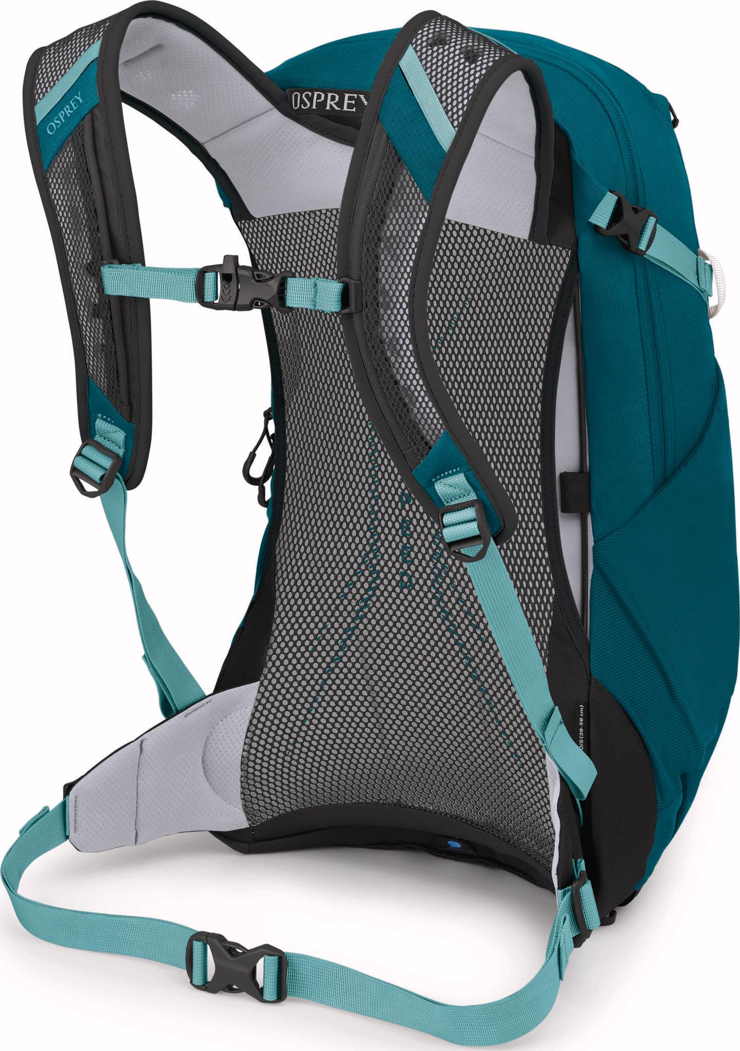 Product gallery image number 2 for product Hikelite Tour Hiking Pack 24L