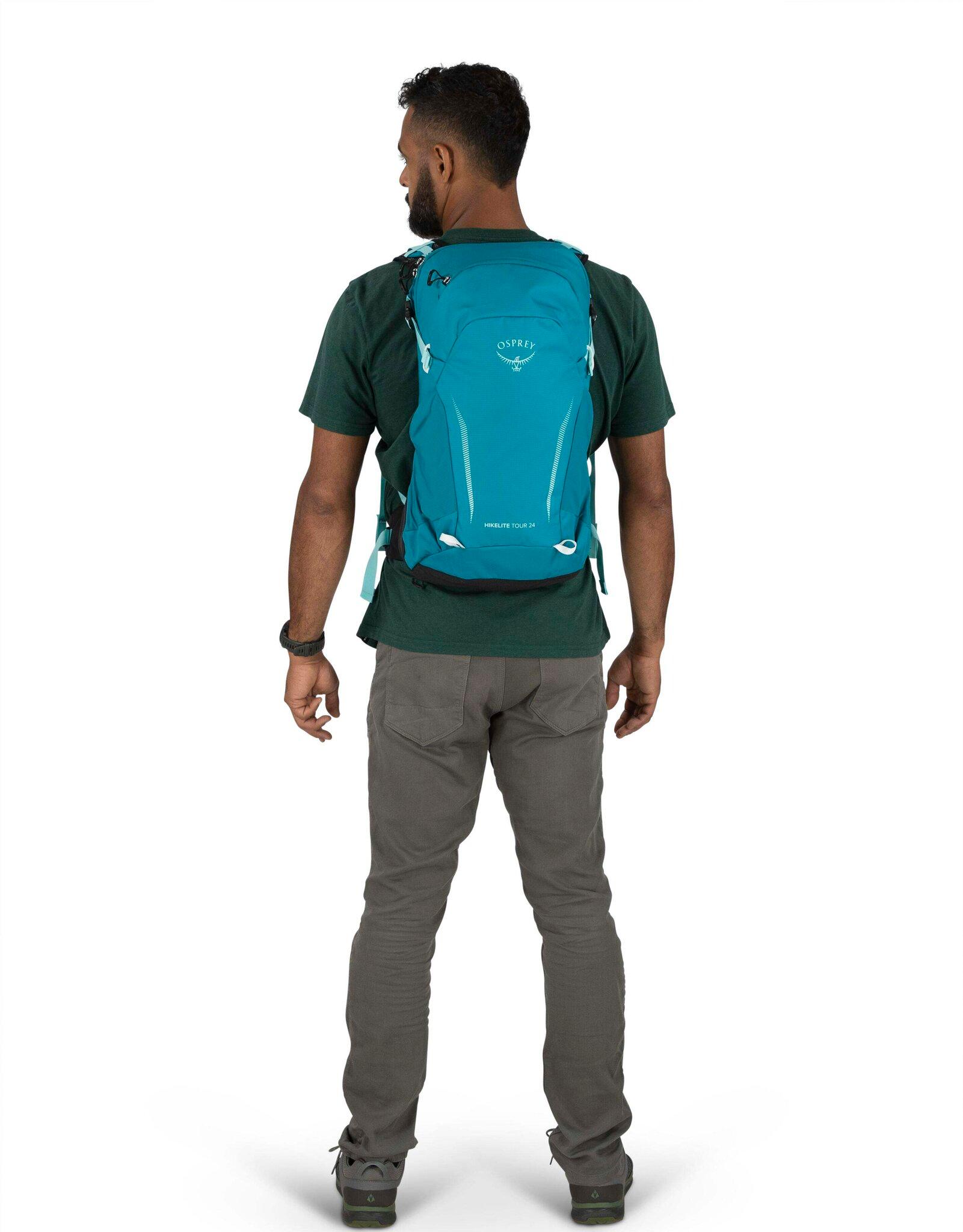 Product gallery image number 7 for product Hikelite Tour Hiking Pack 24L
