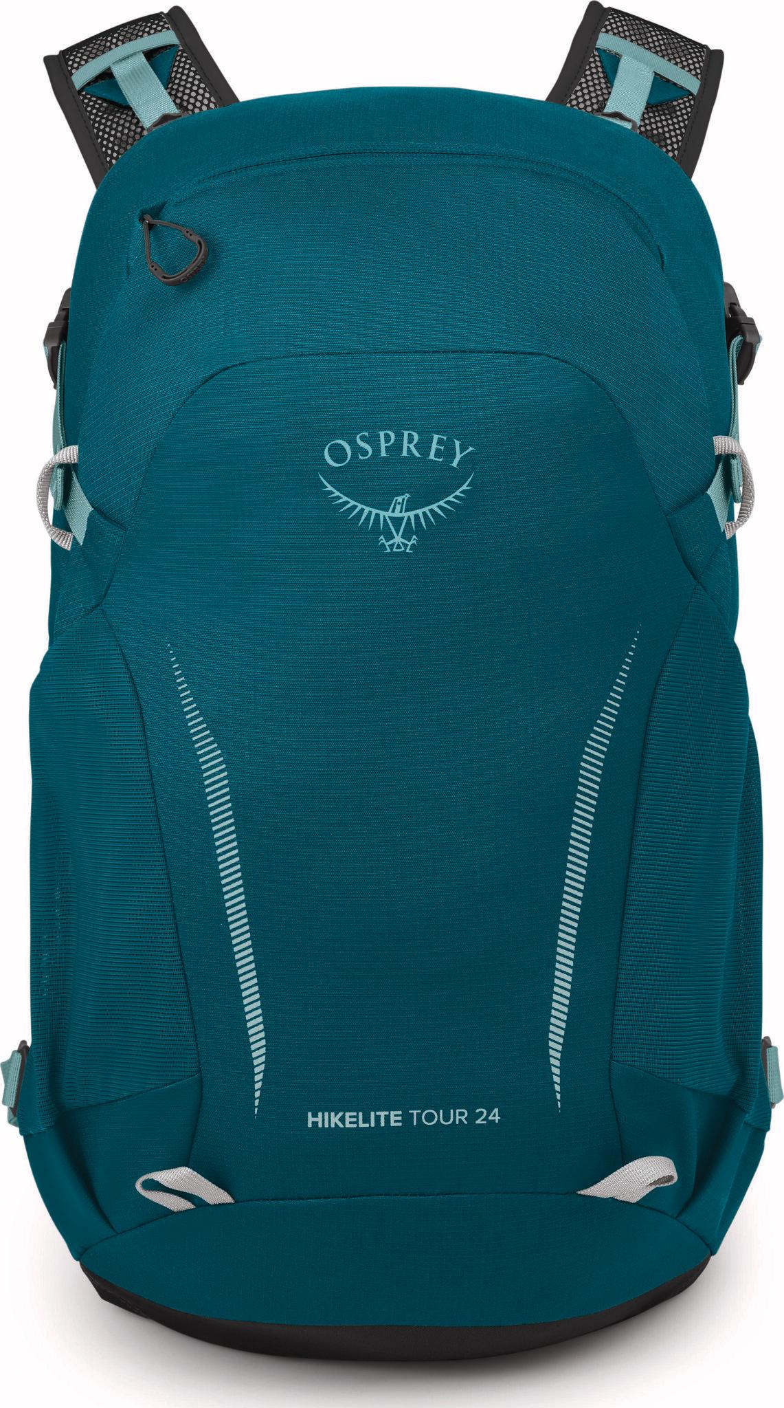 Product gallery image number 5 for product Hikelite Tour Hiking Pack 24L