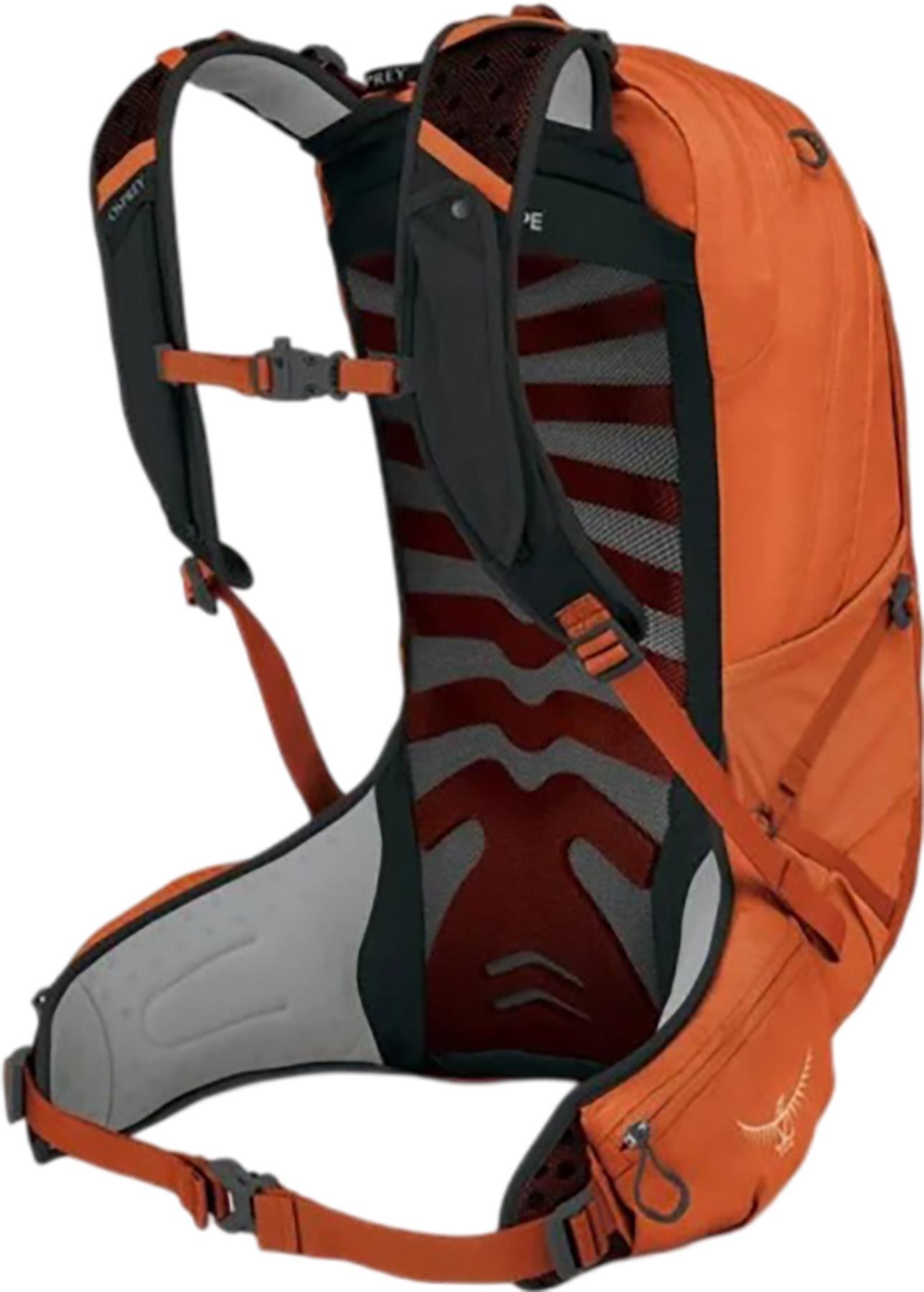 Product gallery image number 2 for product Talon Earth Multi-Sport Hiking Daypack 22L