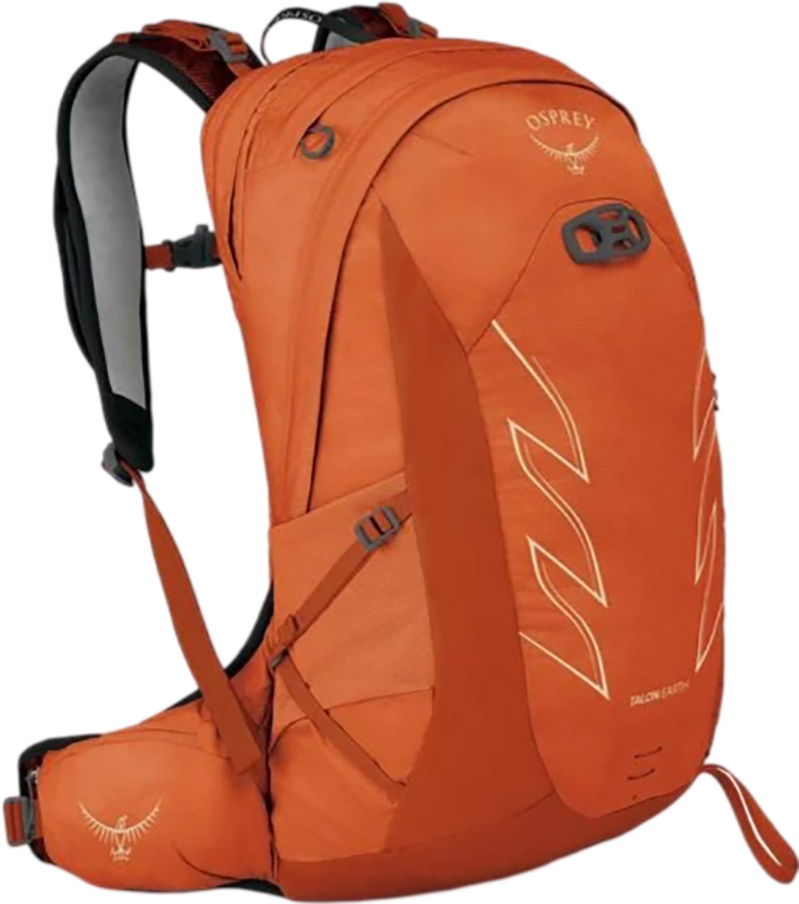 Product gallery image number 1 for product Talon Earth Multi-Sport Hiking Daypack 22L