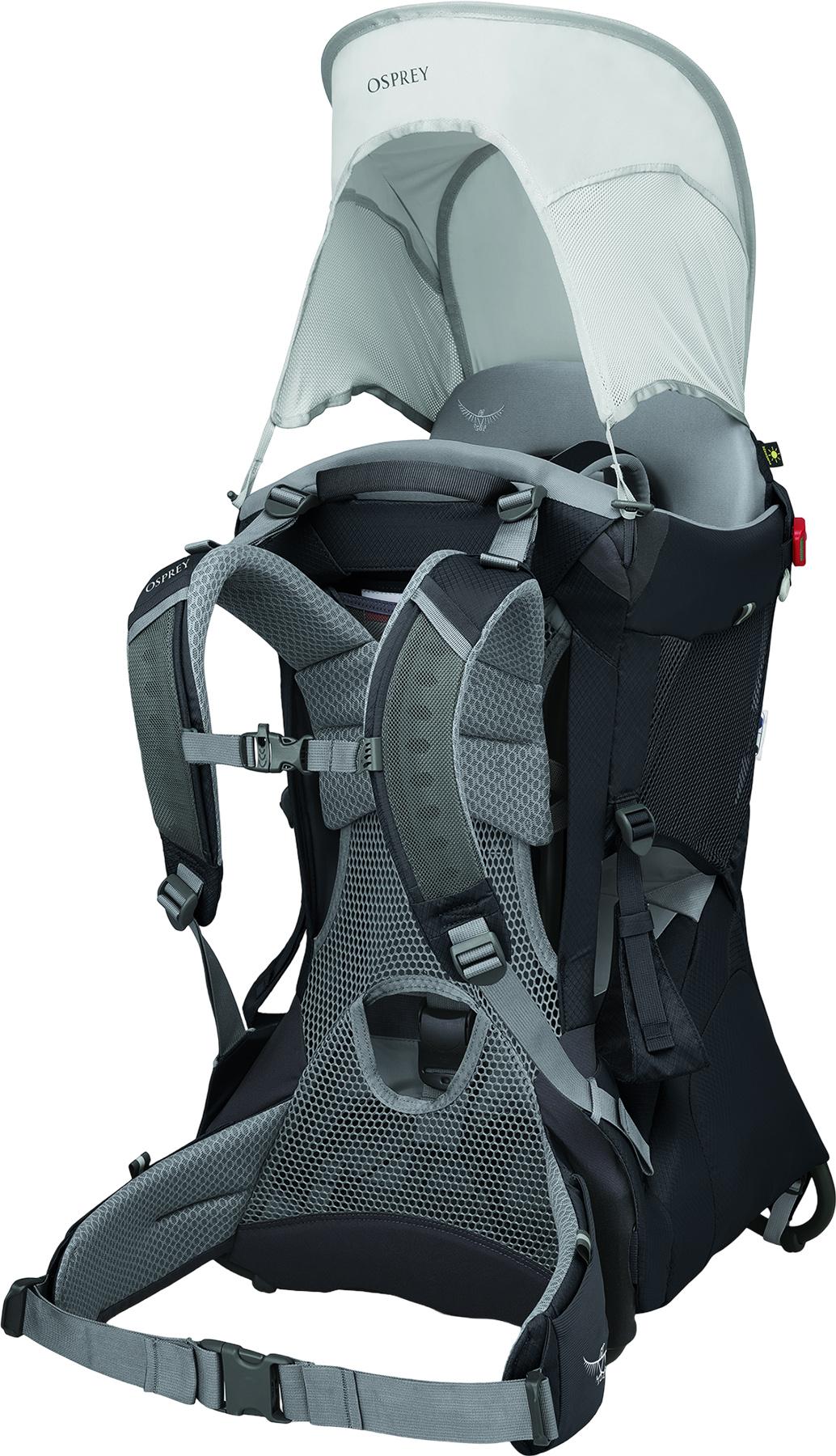 Product gallery image number 3 for product Poco Child Carrier 20L