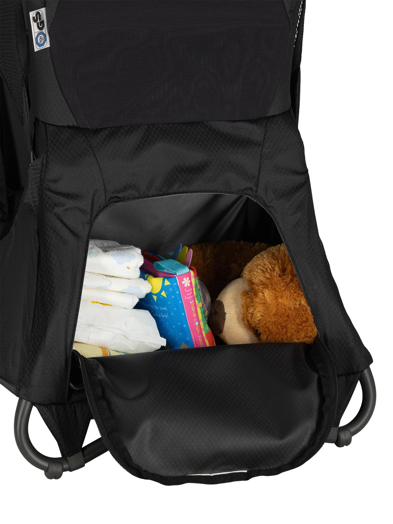 Product gallery image number 7 for product Poco Child Carrier 20L