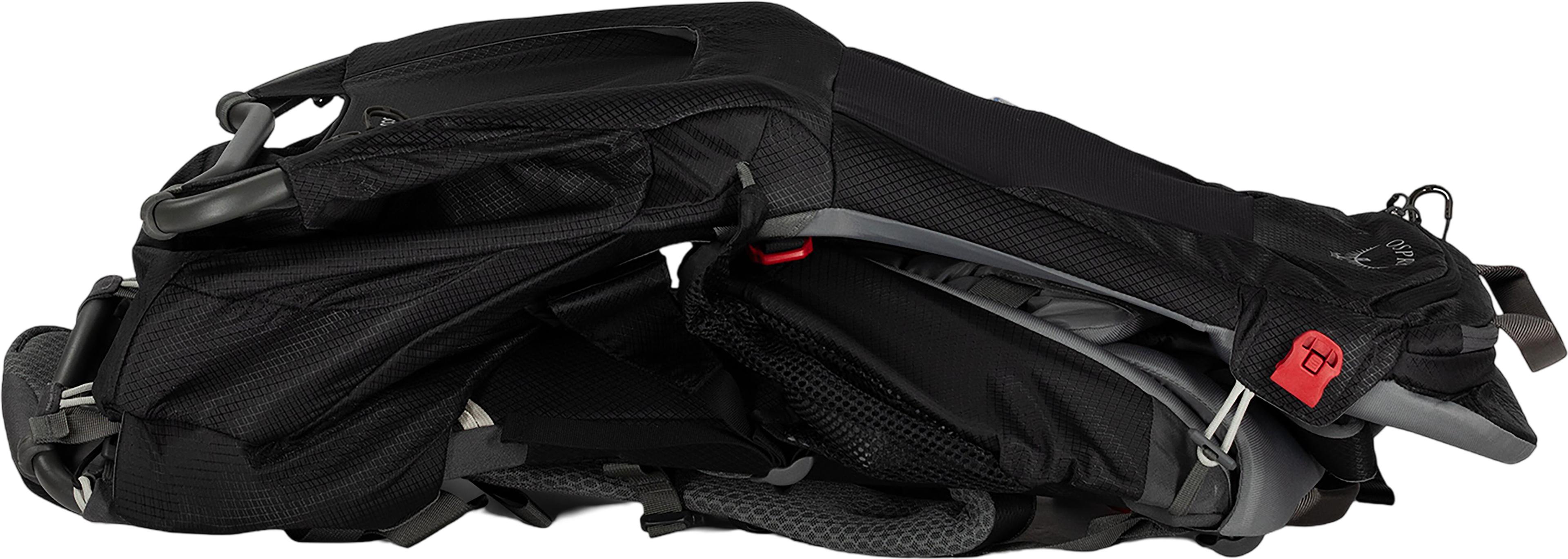Product gallery image number 9 for product Poco Child Carrier 20L