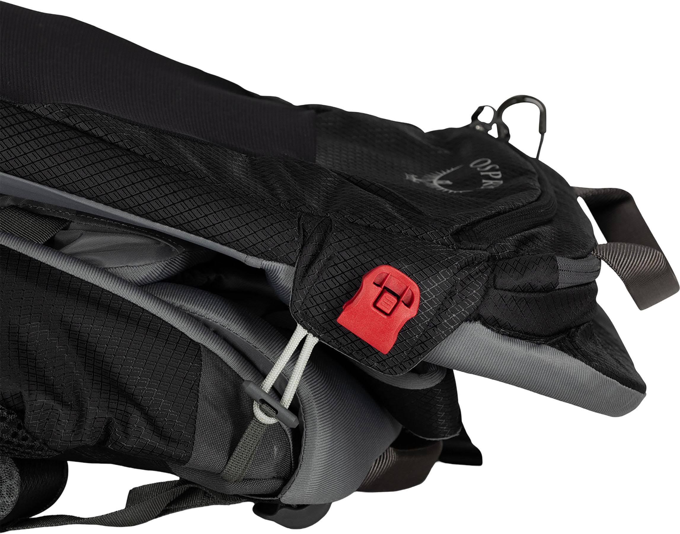 Product gallery image number 10 for product Poco Child Carrier 20L