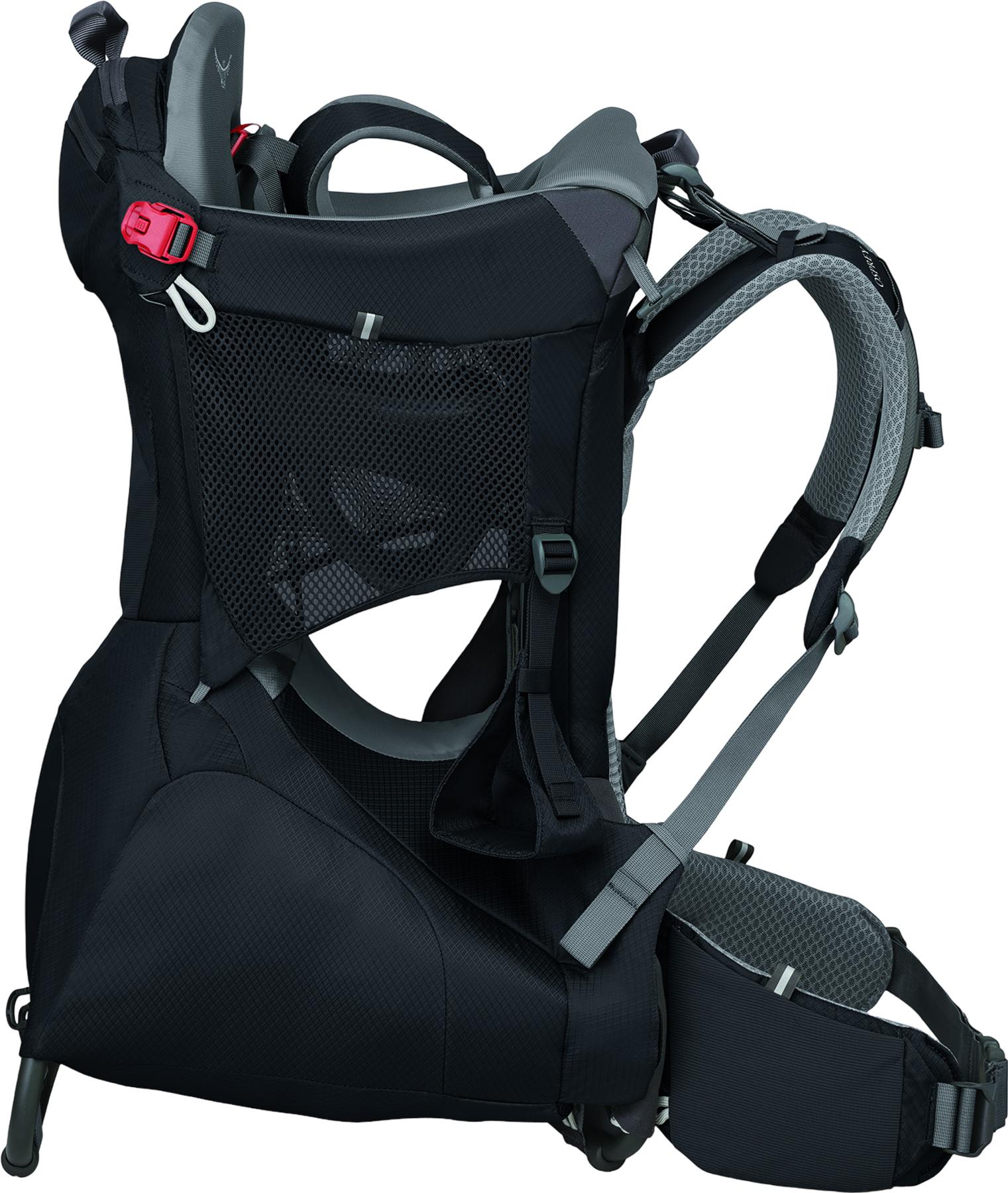 Product gallery image number 11 for product Poco Child Carrier 20L