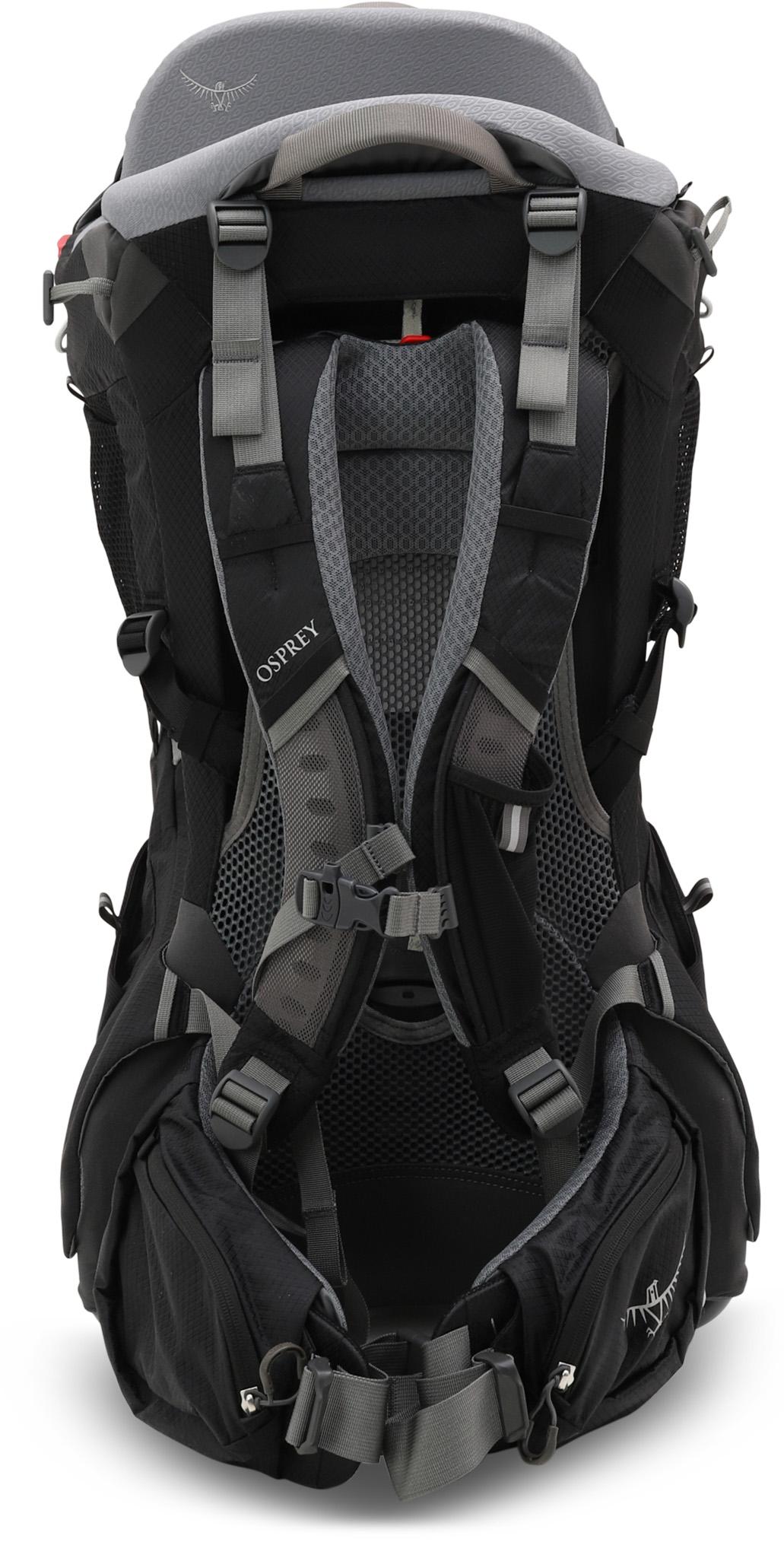 Product gallery image number 3 for product Poco Premium Child Carrier 