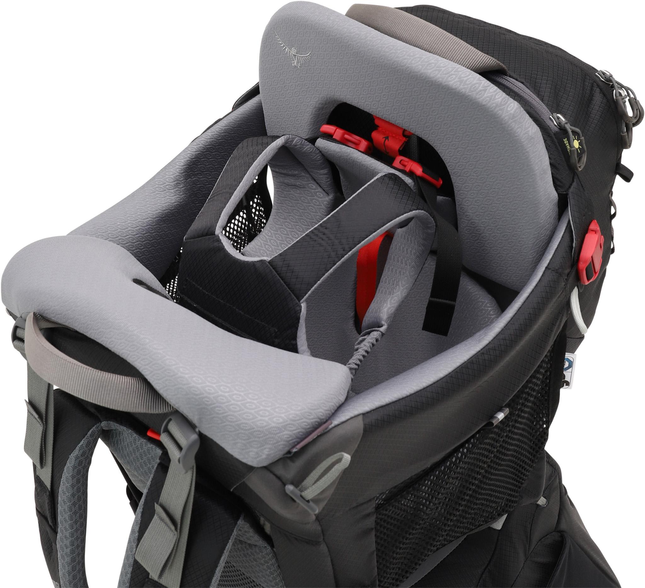 Product gallery image number 2 for product Poco Premium Child Carrier 