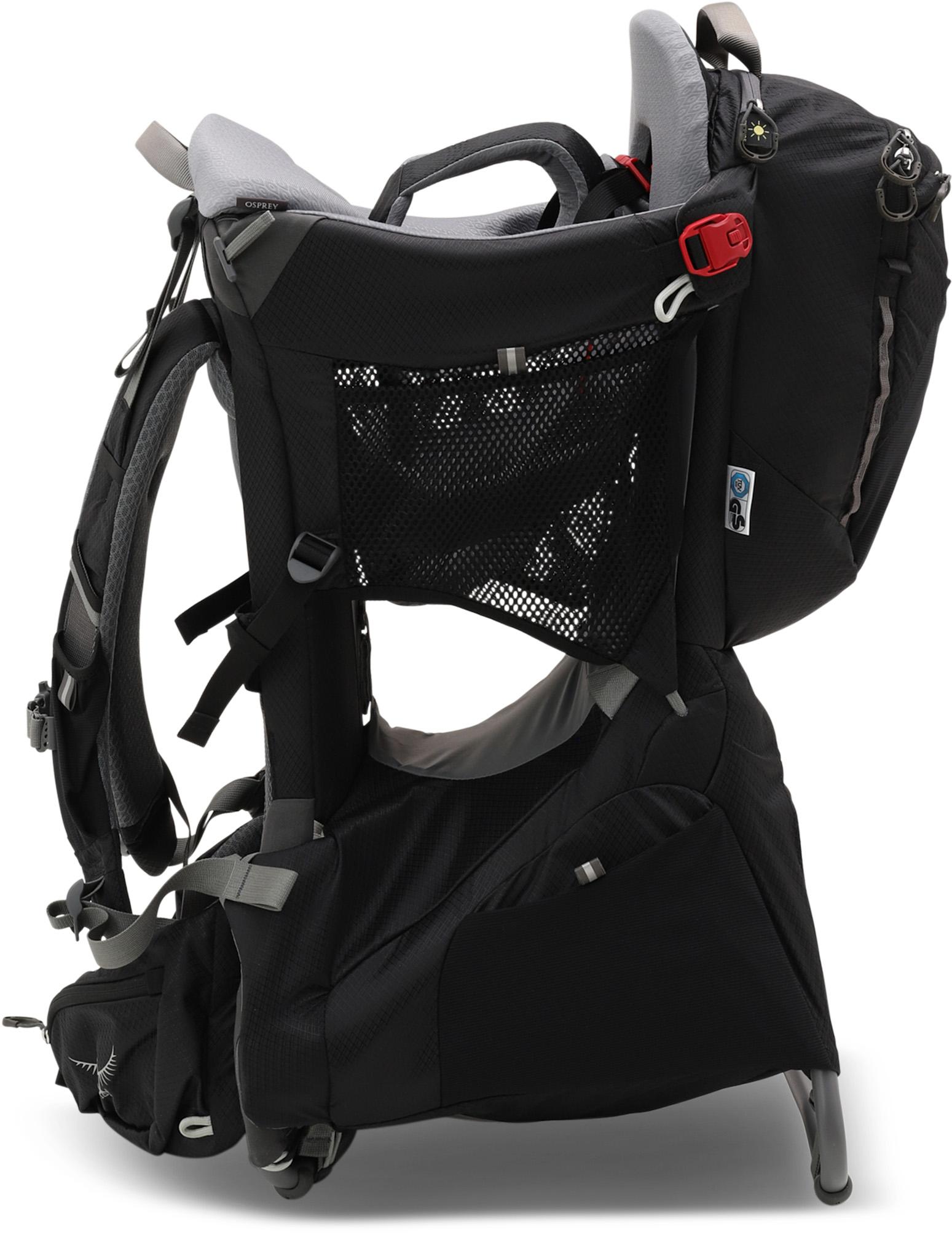 Product gallery image number 4 for product Poco Premium Child Carrier 