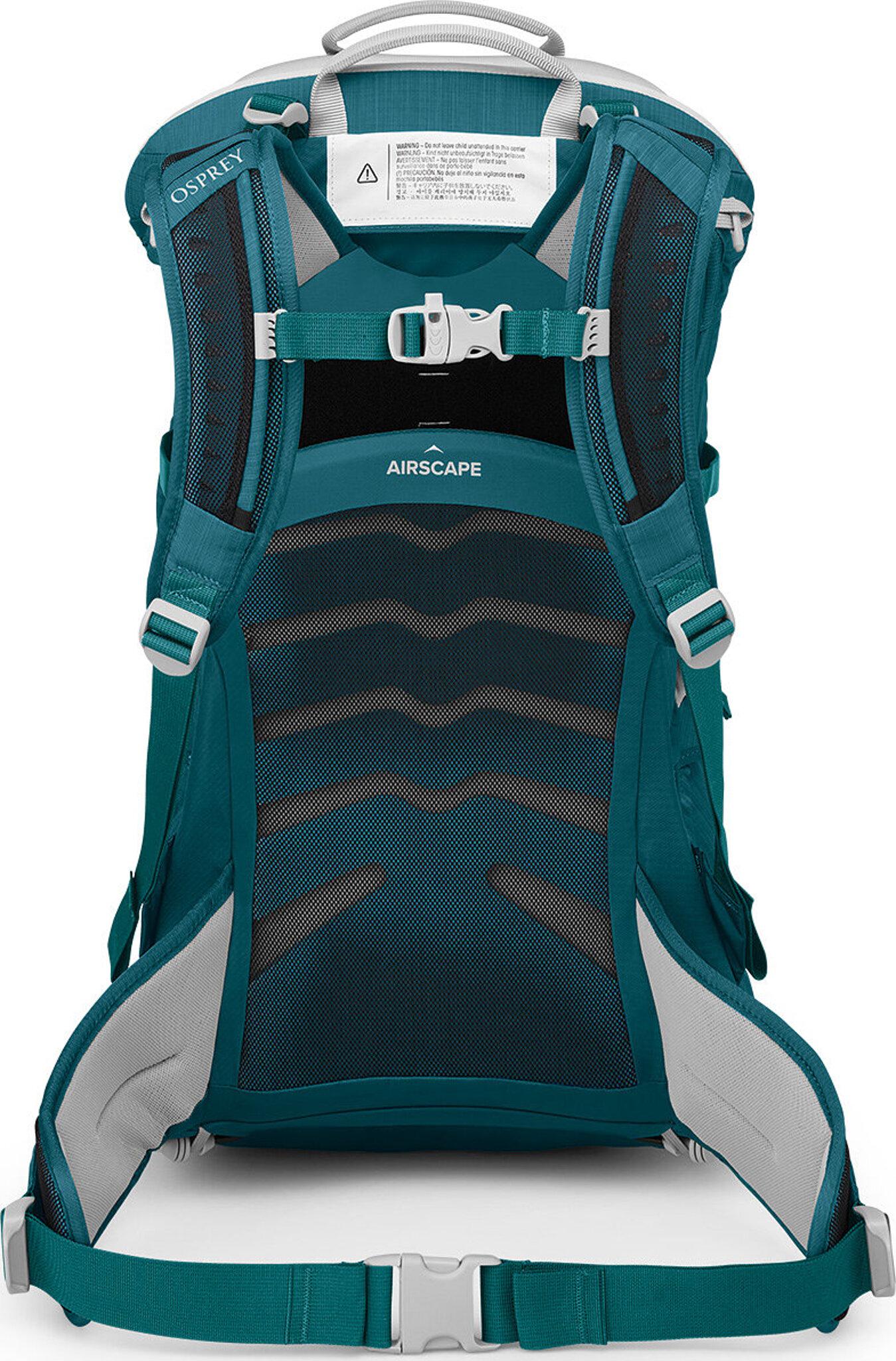 Product gallery image number 3 for product Poco SLT Child Carrier