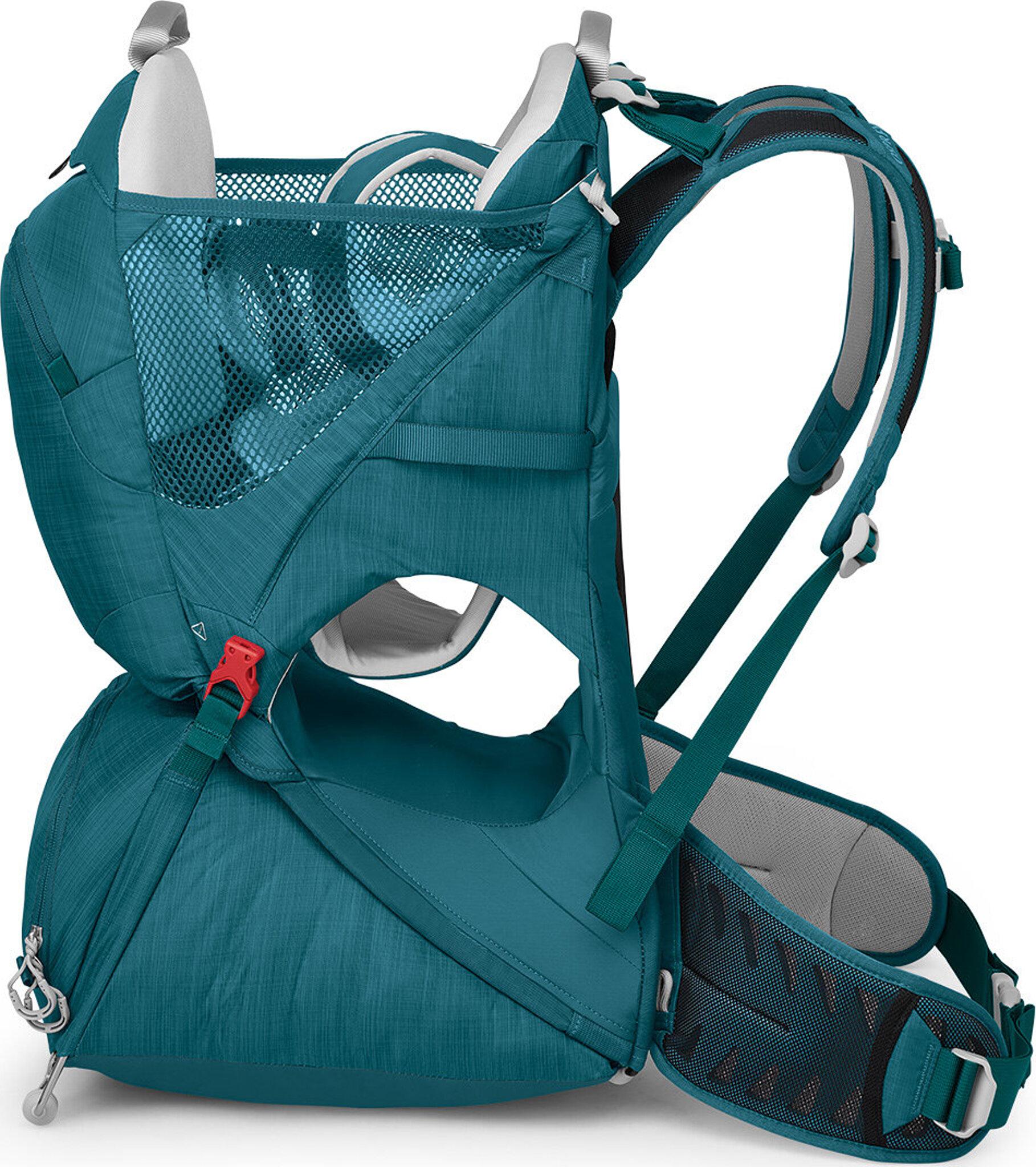 Product gallery image number 4 for product Poco SLT Child Carrier