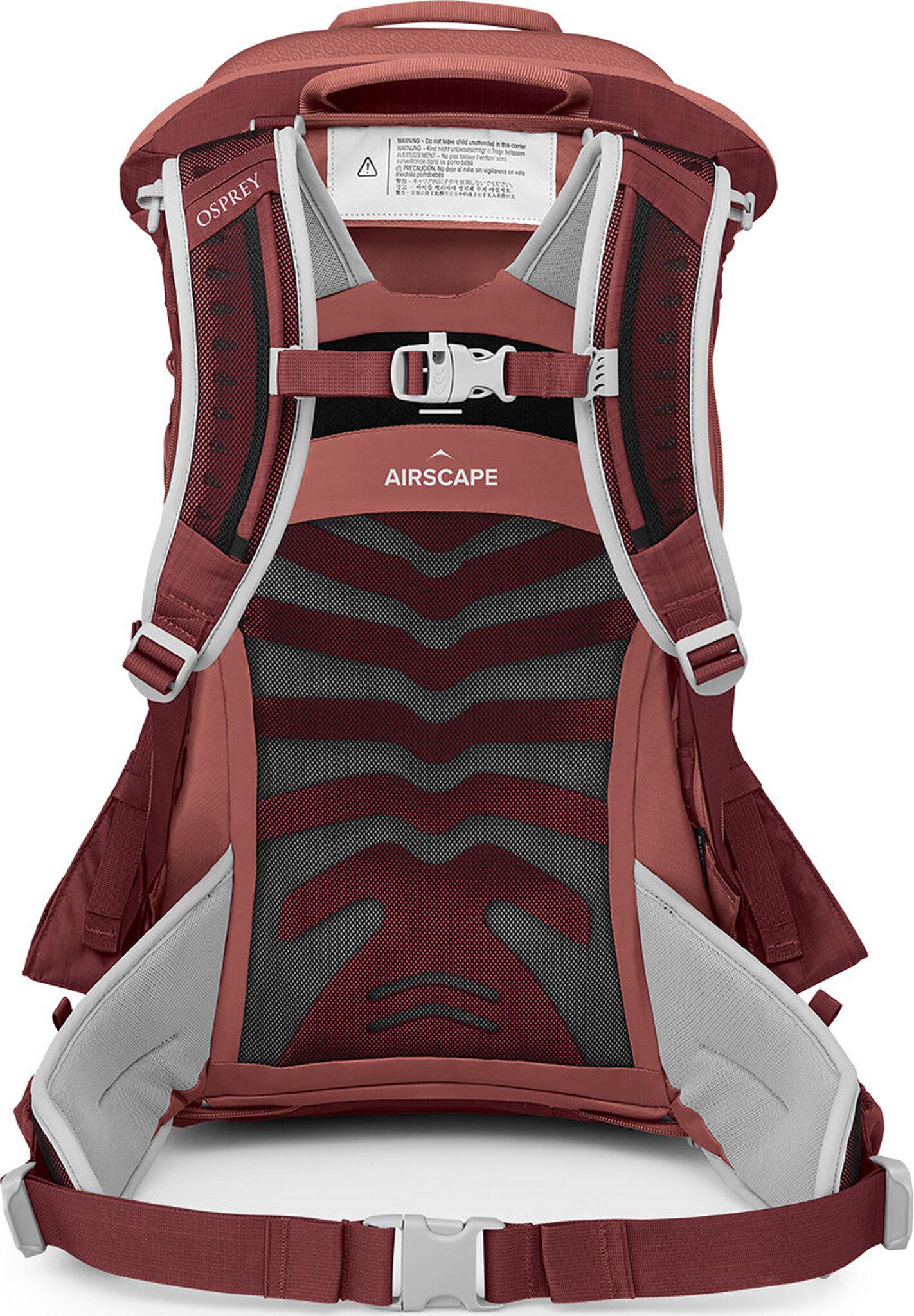 Product gallery image number 3 for product Poco LT Child Carrier